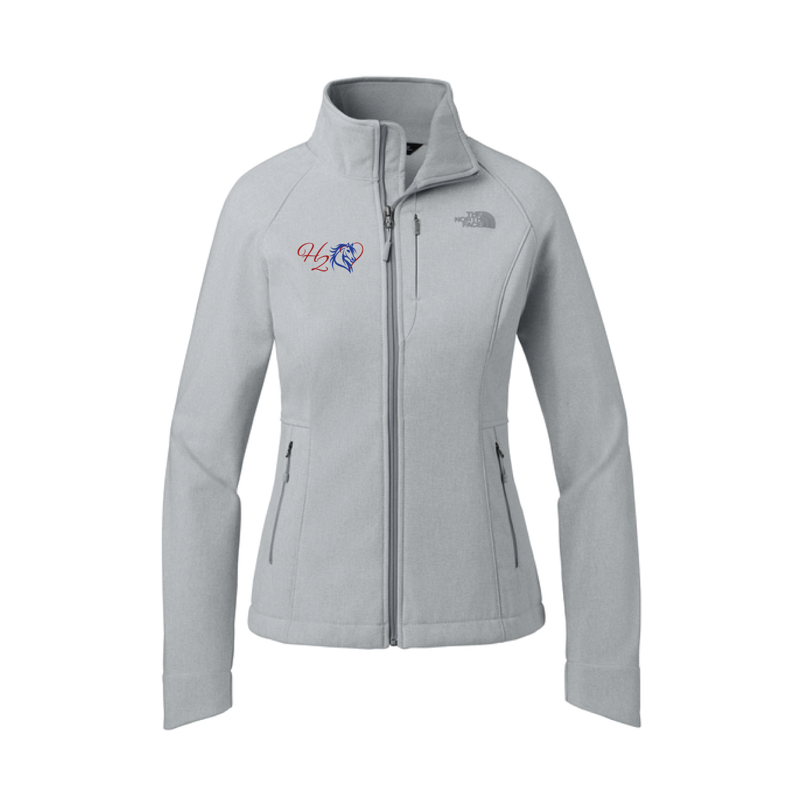 Hart 2 Hart Women's The North Face Apex Barrier Soft Shell Jacket