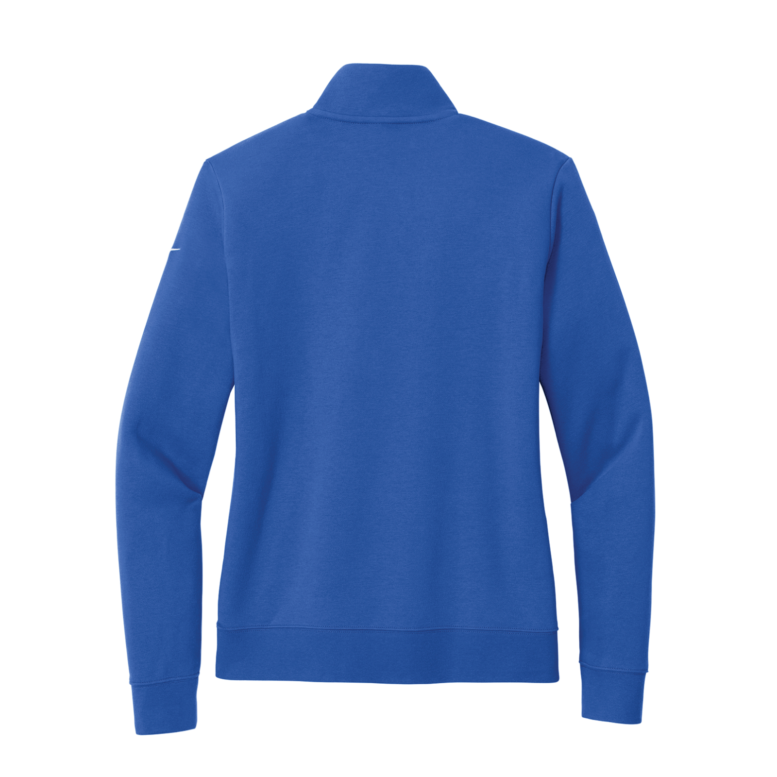 Hart 2 Hart Women's Nike Club Fleece Half-Zip