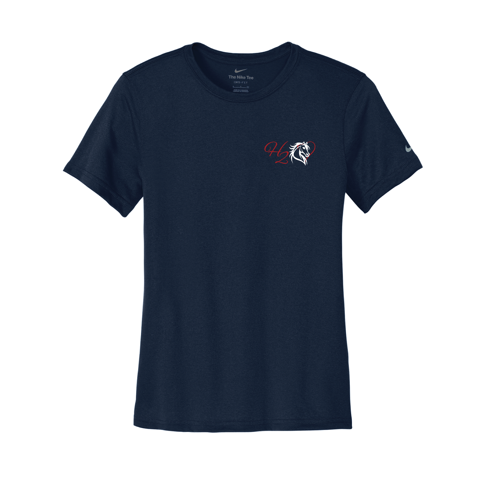 Hart 2 Heart Nike Women's Legend Tee