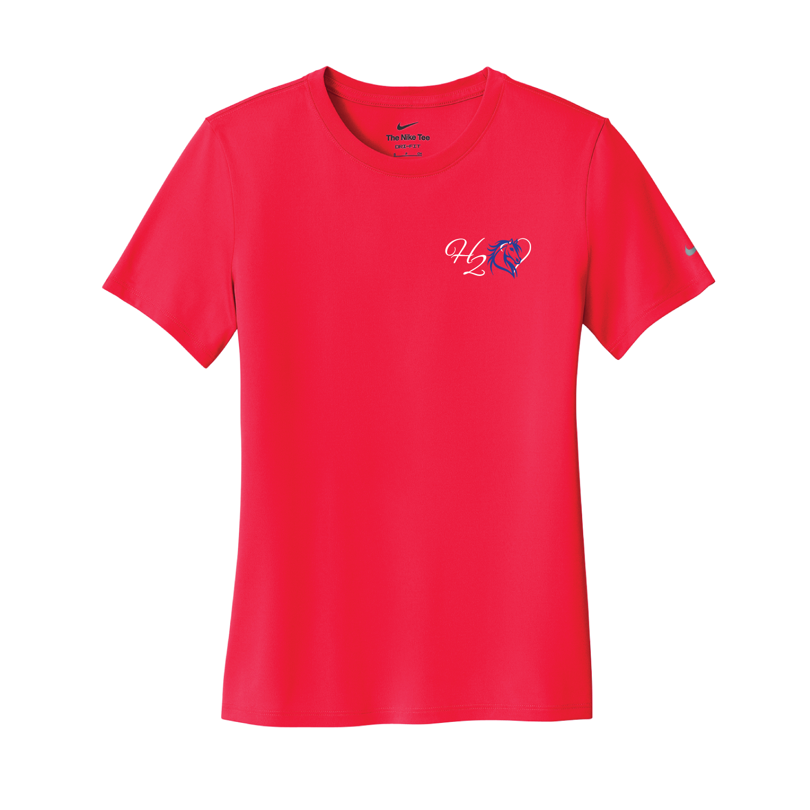 Hart 2 Heart Nike Women's Legend Tee