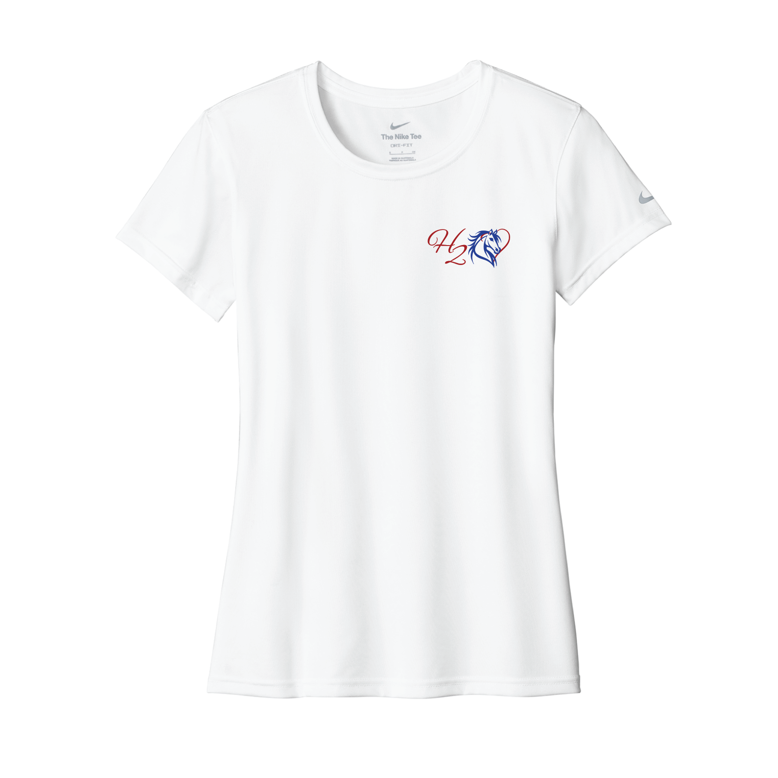 Hart 2 Heart Nike Women's Legend Tee