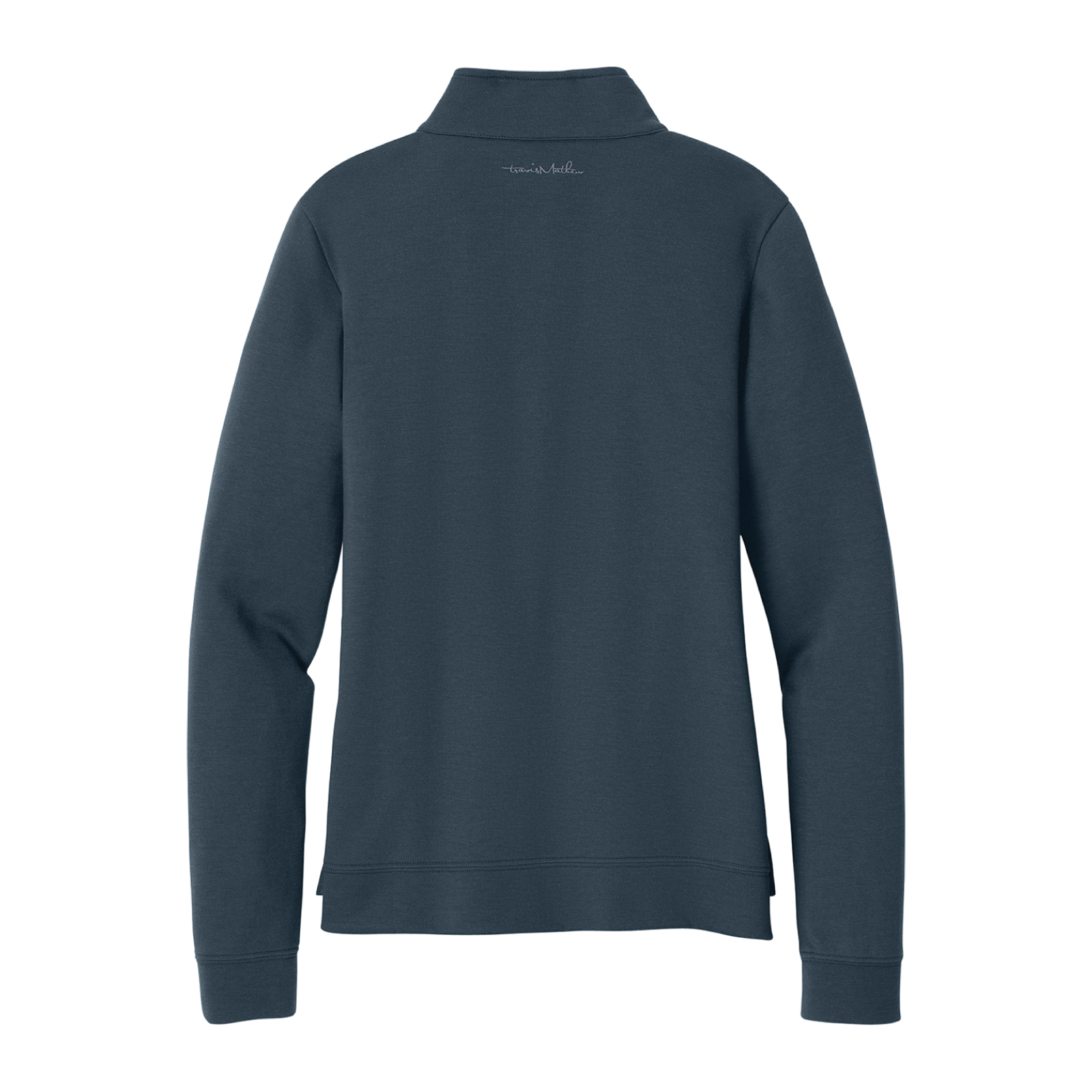 Hart 2 Hart Women's TravisMathew Coveside 1/2 Zip