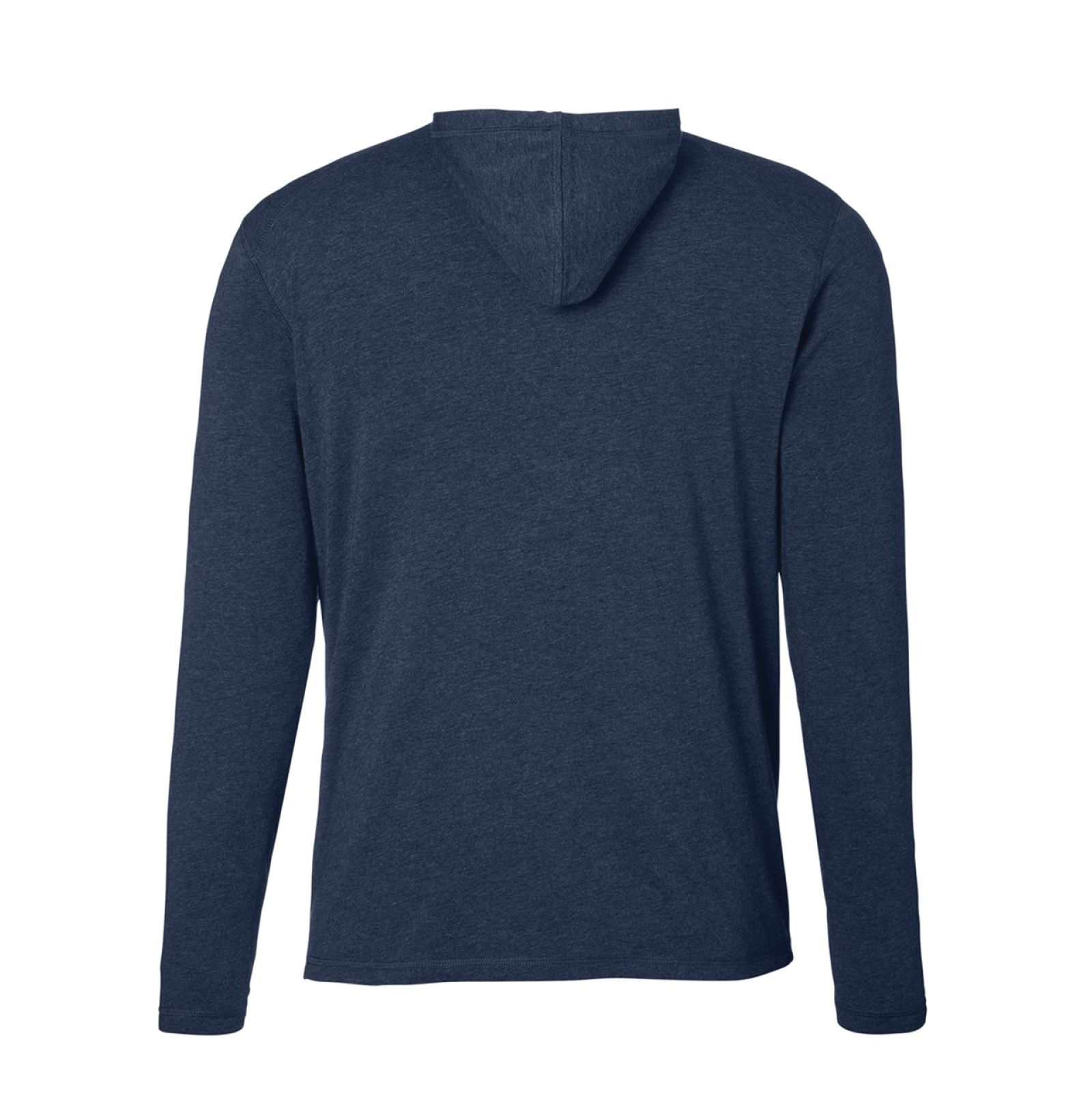 Hart 2 Heart Men's TASC Carrollton Lightweight Hooded Long Sleeve Shirt
