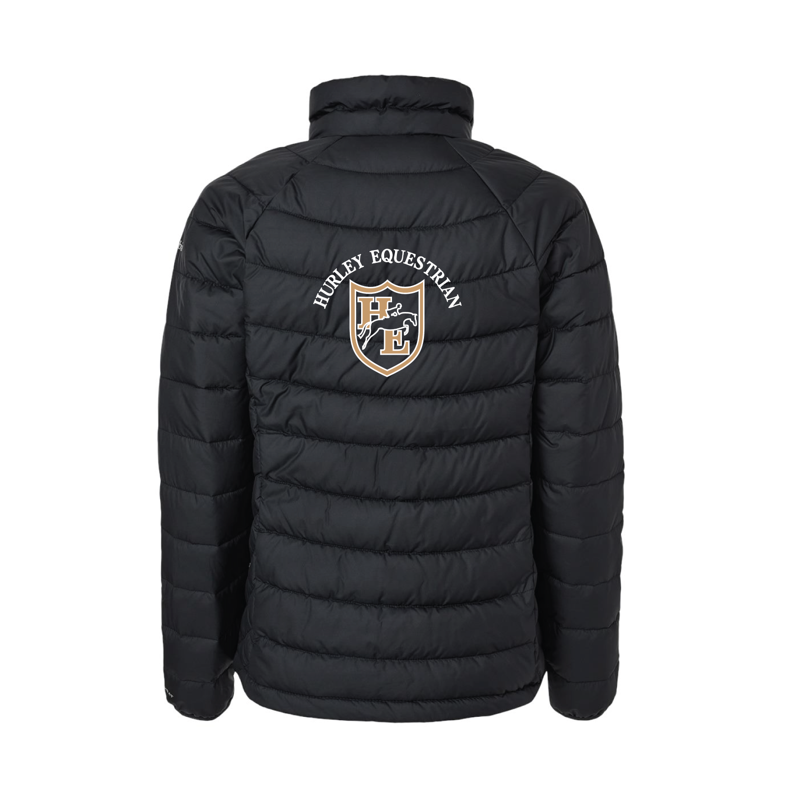 Hurley Equestrian Women's Columbia Powder Lite Jacket