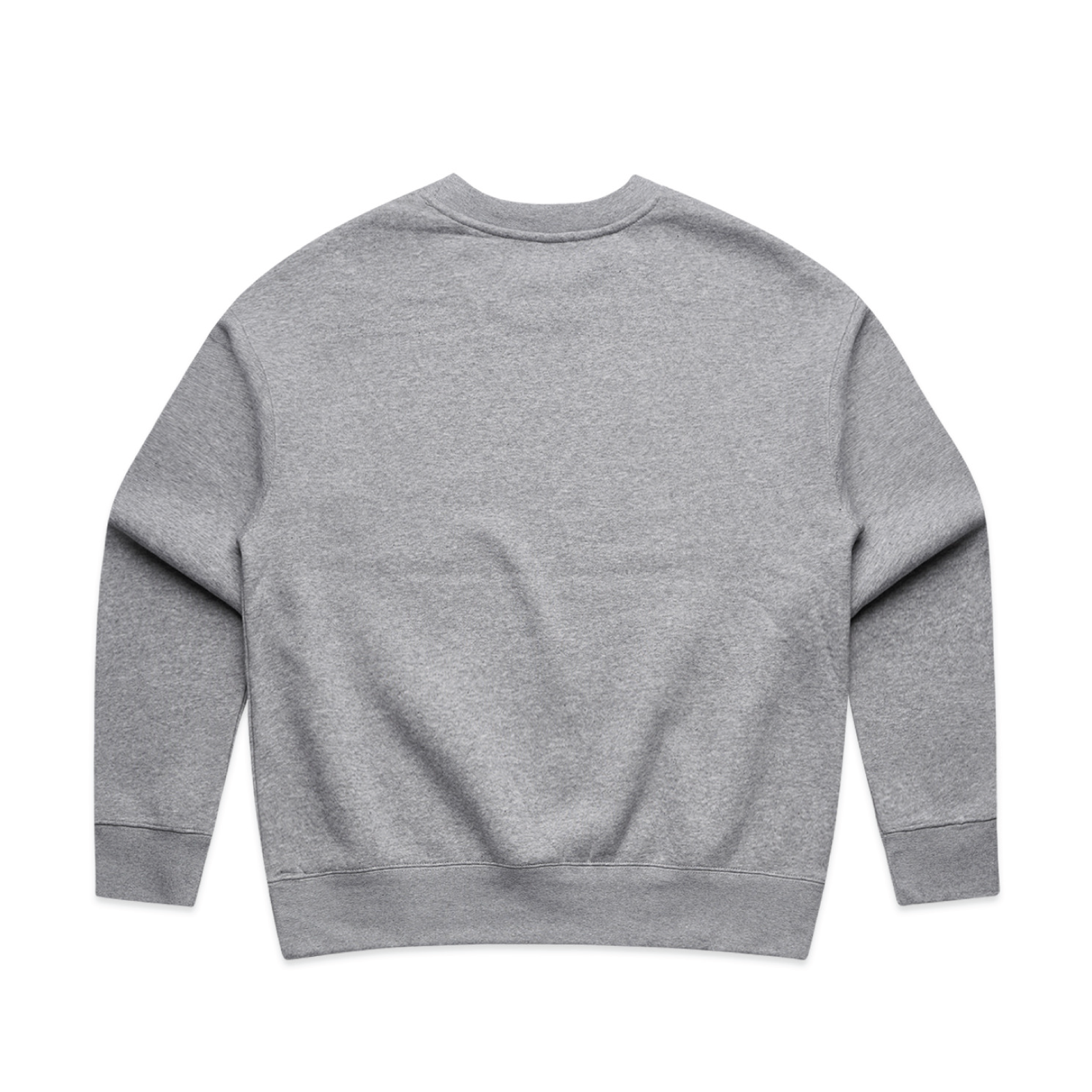 Hillview Equestrian Women's AS Colour Relax Crew