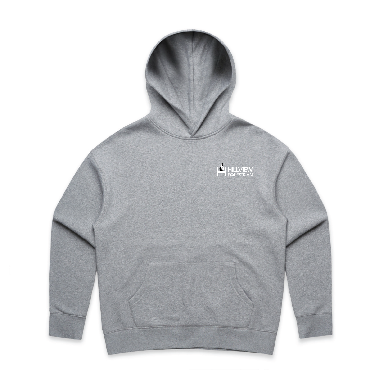 Hillview Equestrian Women's AS Colour Relax Hoodie