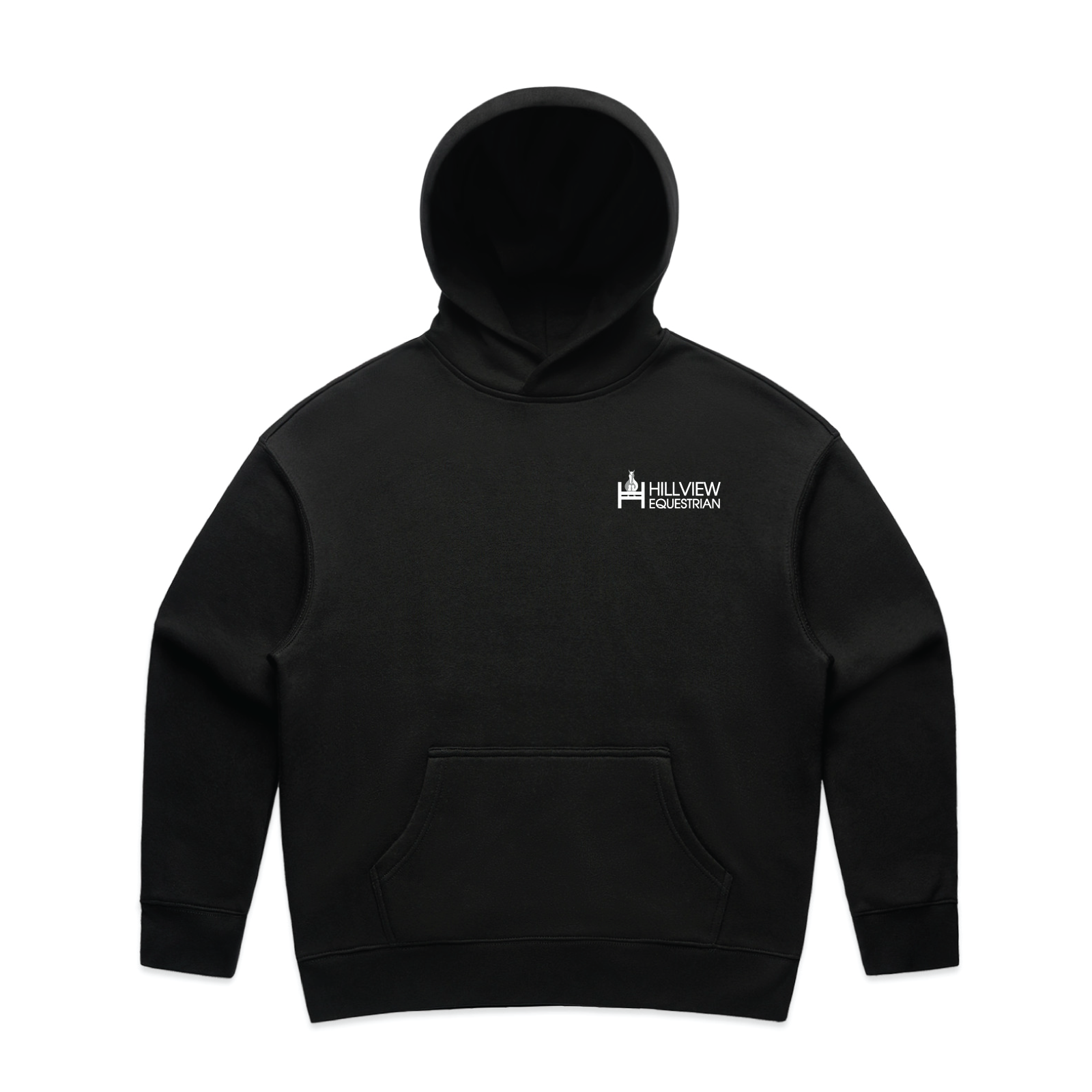 Hillview Equestrian Women's AS Colour Relax Hoodie