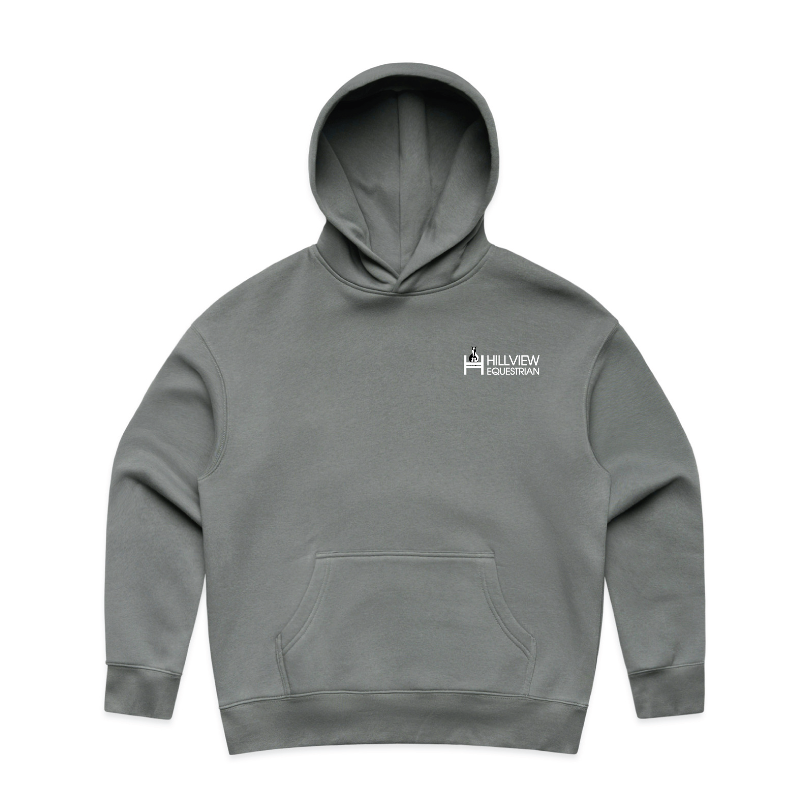 Hillview Equestrian Women's AS Colour Relax Hoodie