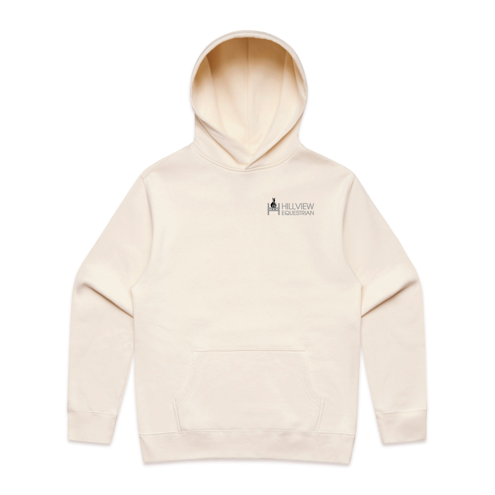 Hillview Equestrian Men's AS Colour Relax Hoodie