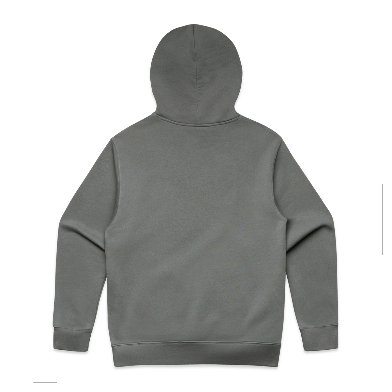 Hillview Equestrian Men's AS Colour Relax Hoodie