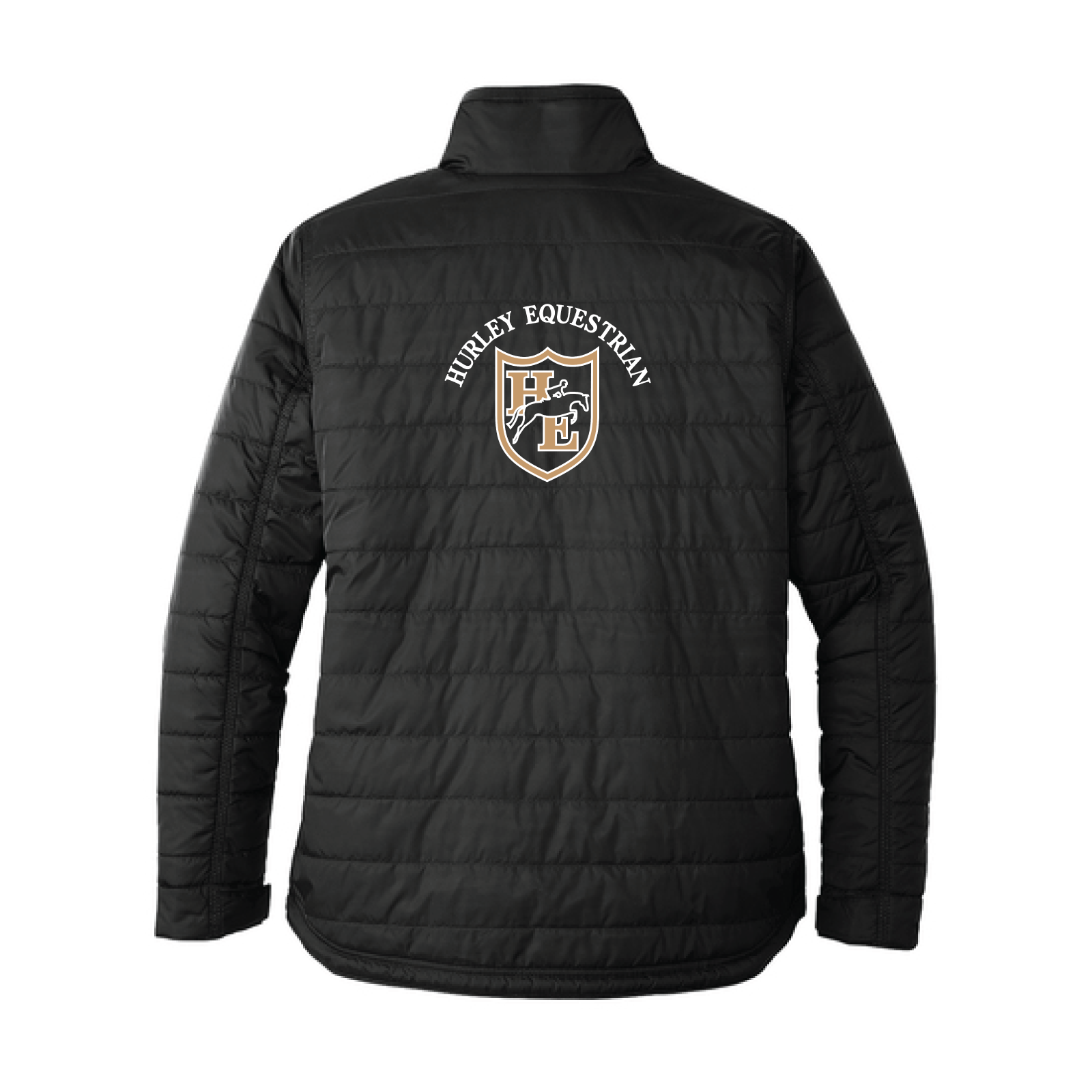 Hurley Equestrian Women's Carhartt Gilliam Jacket