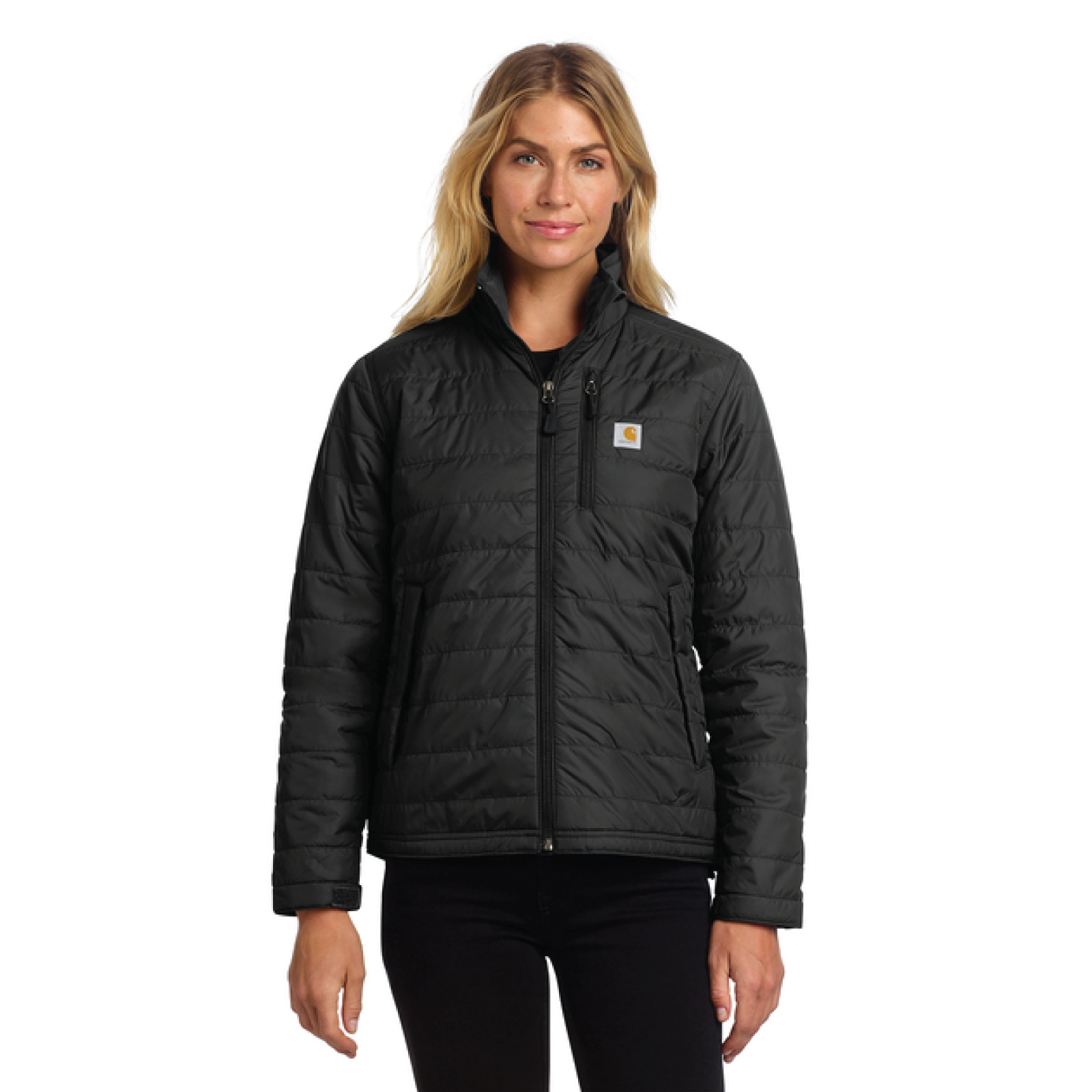 Hurley Equestrian Women's Carhartt Gilliam Jacket