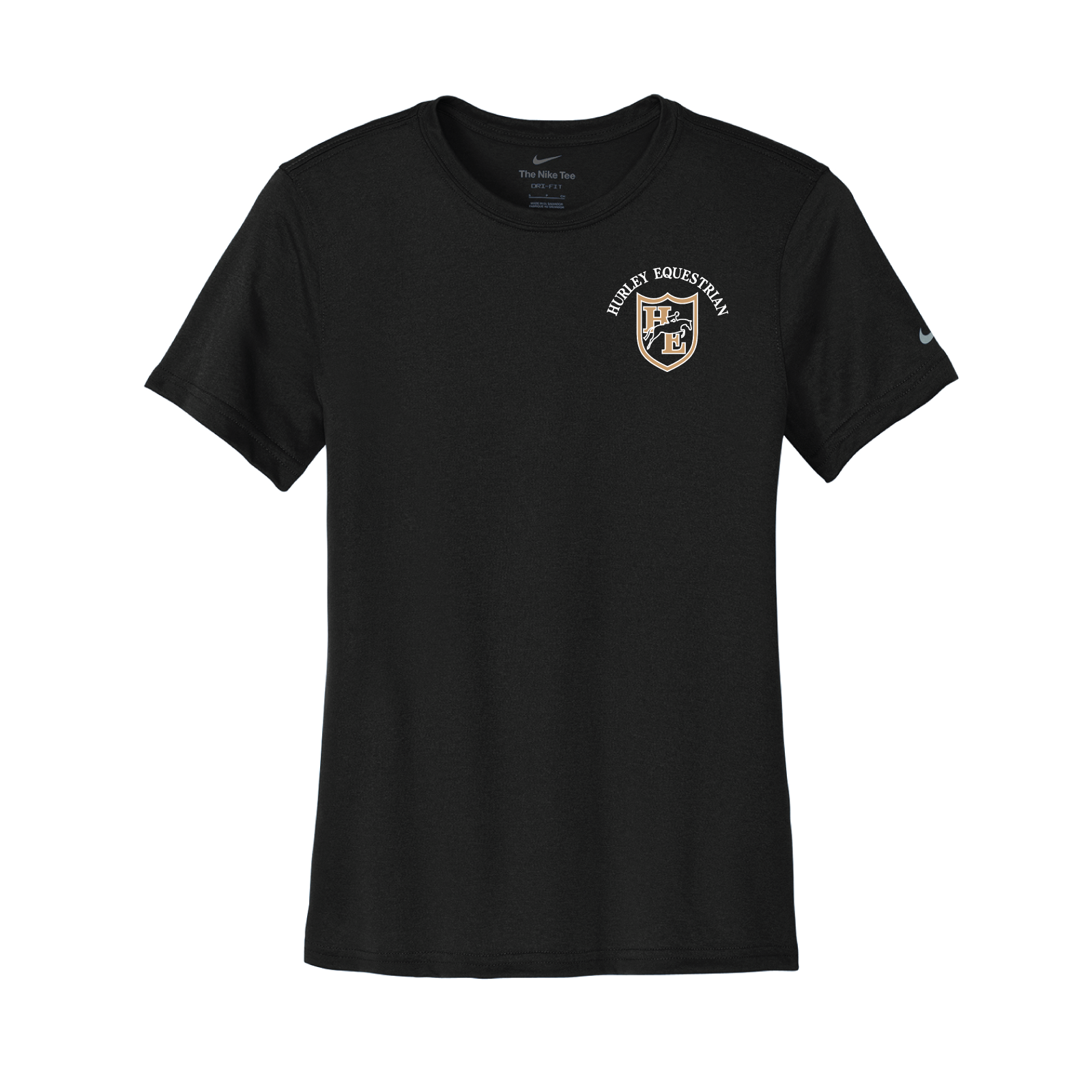 Hurley Equestrian Nike Women's Legend Tee