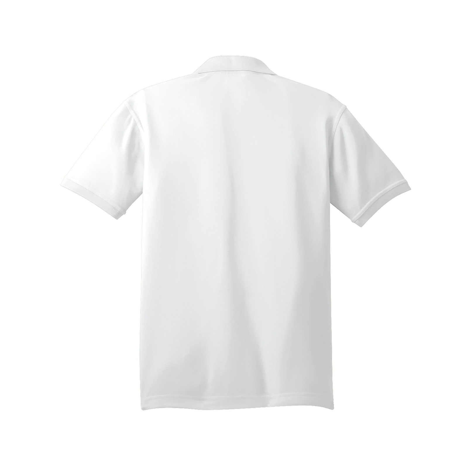 Hurley Equestrian Men's OGIO Caliber Short Sleeve Polo