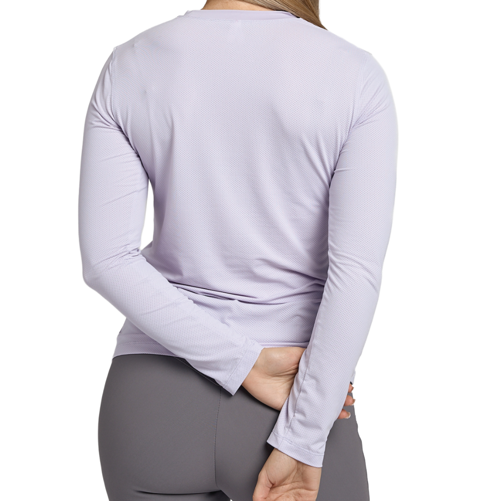 Hillview Equestrian Women's TKEQ 'GlobeTROT' Performance Top