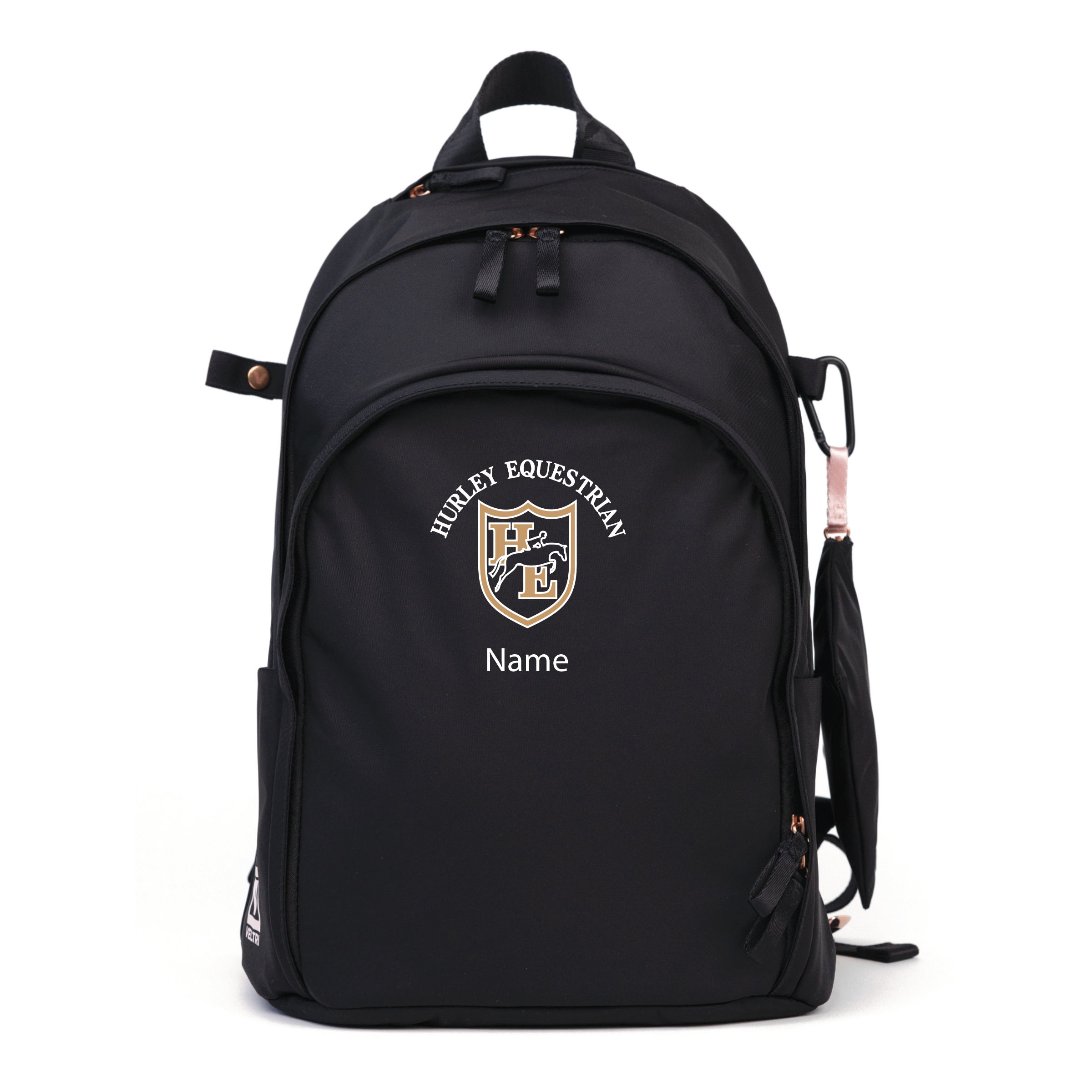 Hurley Equestrian Veltri Delaire Backpack