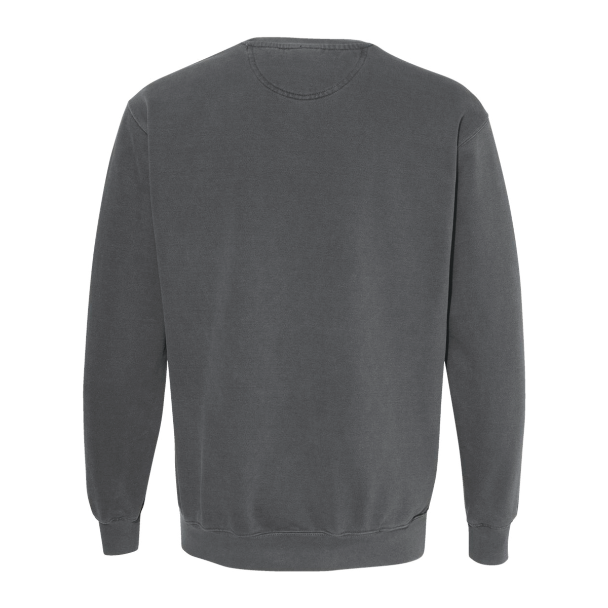 Hurley Equestrian Unisex Comfort Colors Garment Dyed Crewneck