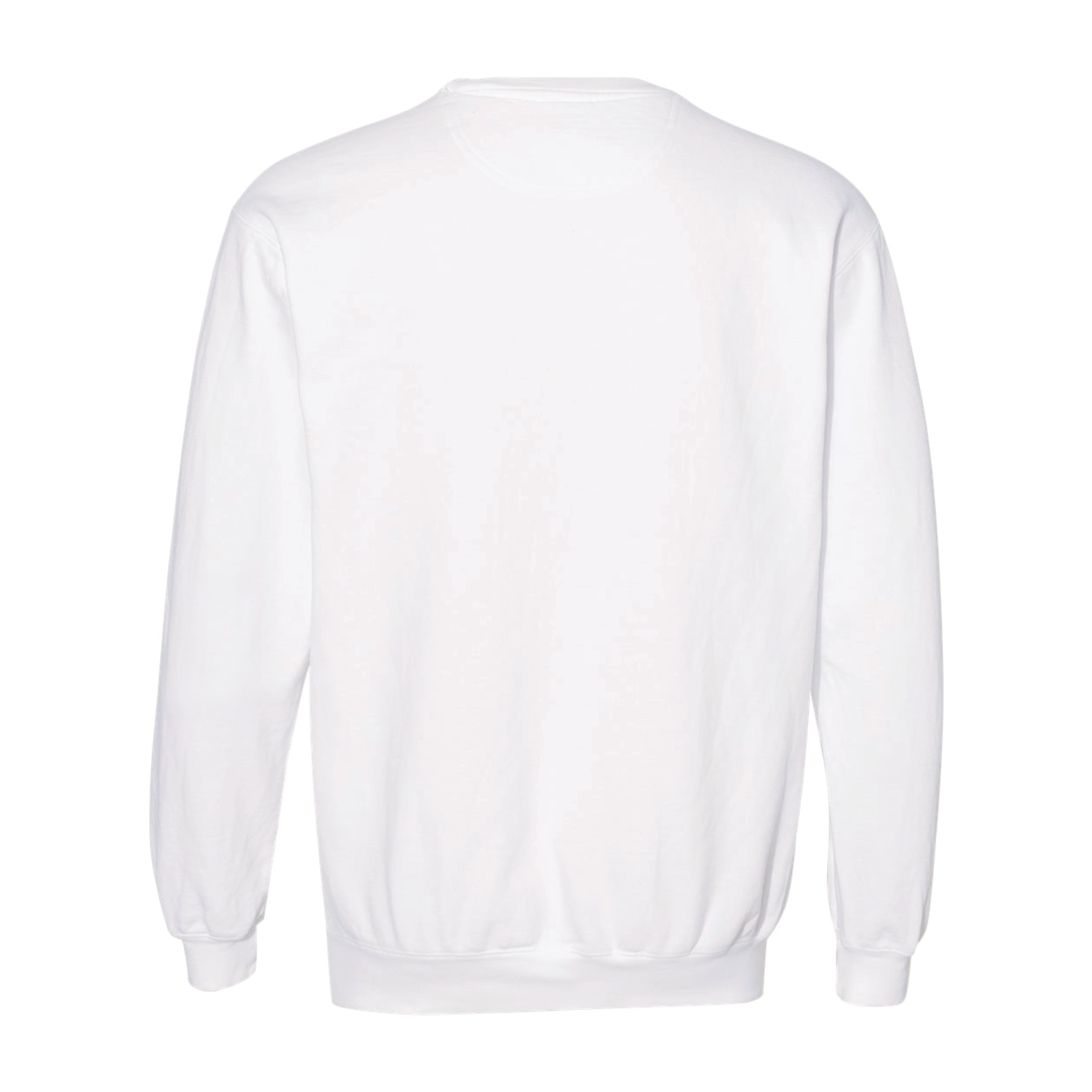 Hurley Equestrian Unisex Comfort Colors Garment Dyed Crewneck