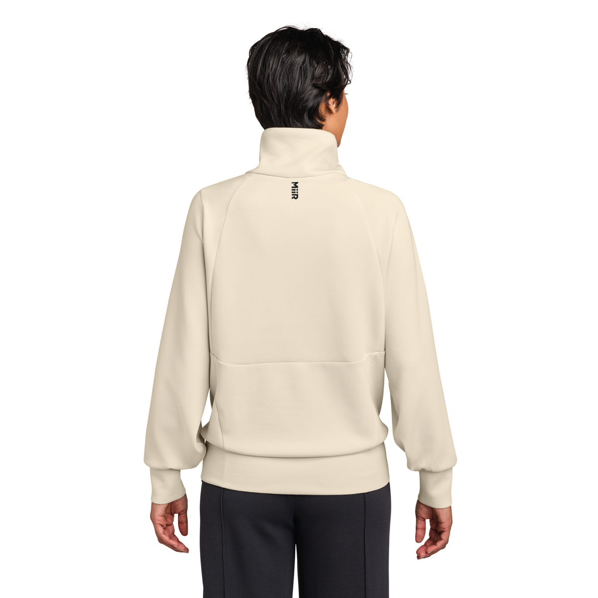 Hurley Equestrian Women’s MiiR Kumo 1/4-Zip Pullover