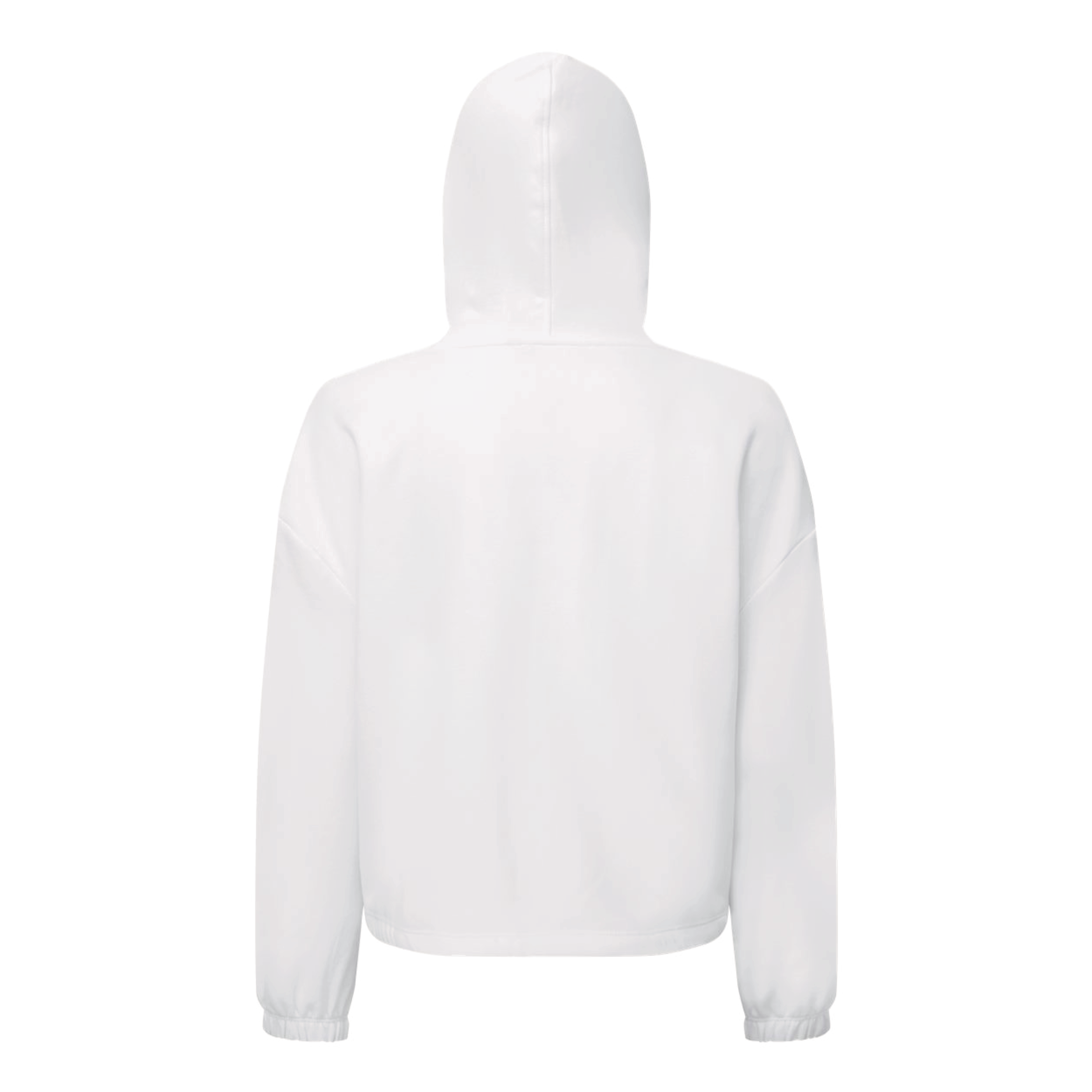 Hurley Equestrian Women's TriDri Maria Full-Zip Hooded Sweatshirt