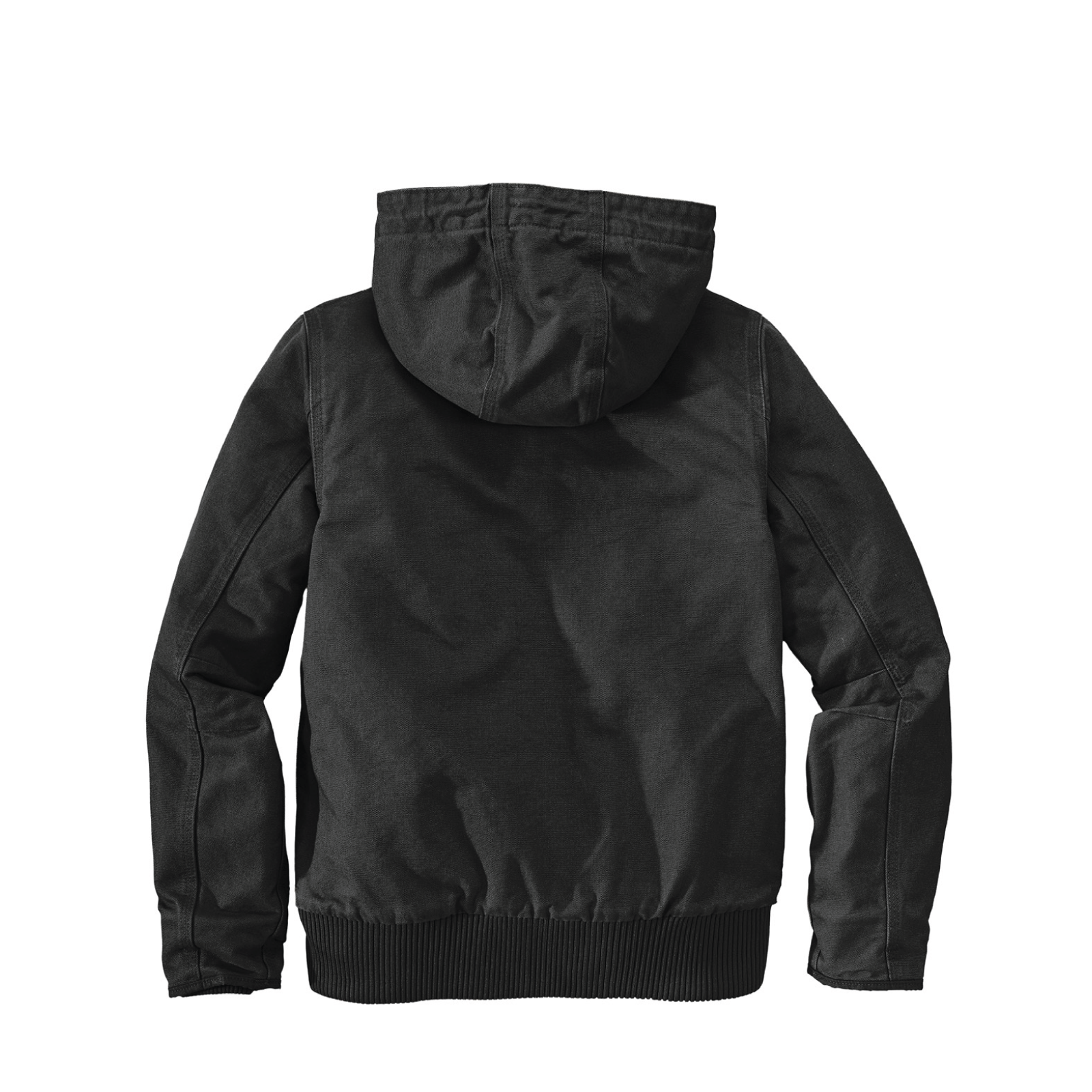 Harmony Farms Women's Carhartt Washed Duck Active Jacket