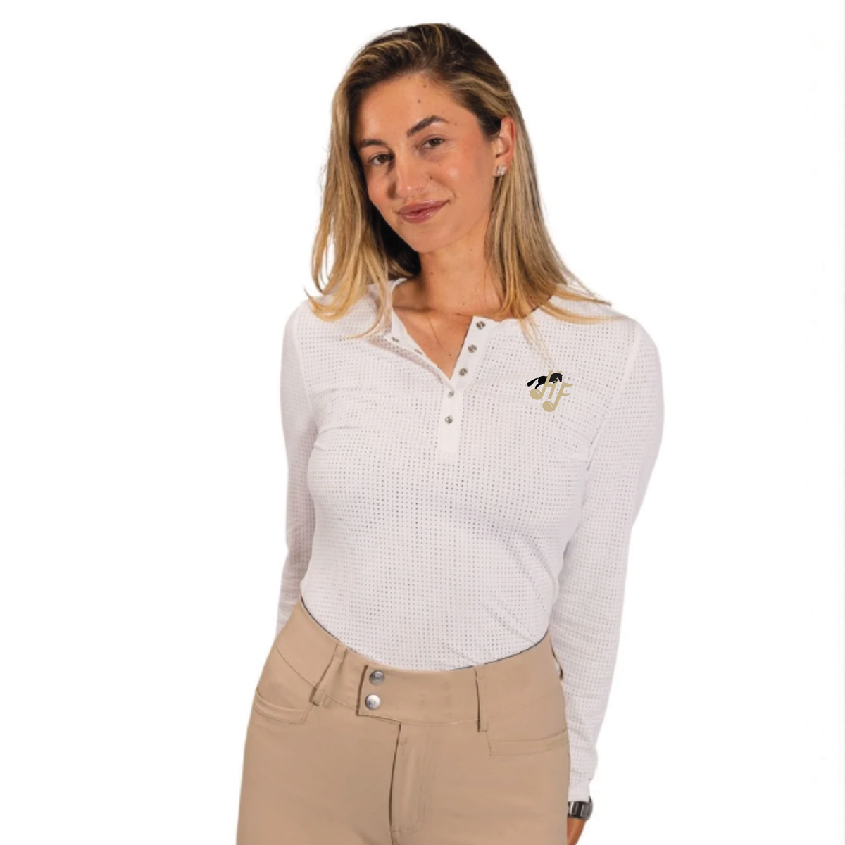 Harmony Farms Equisite Maxine Shirt