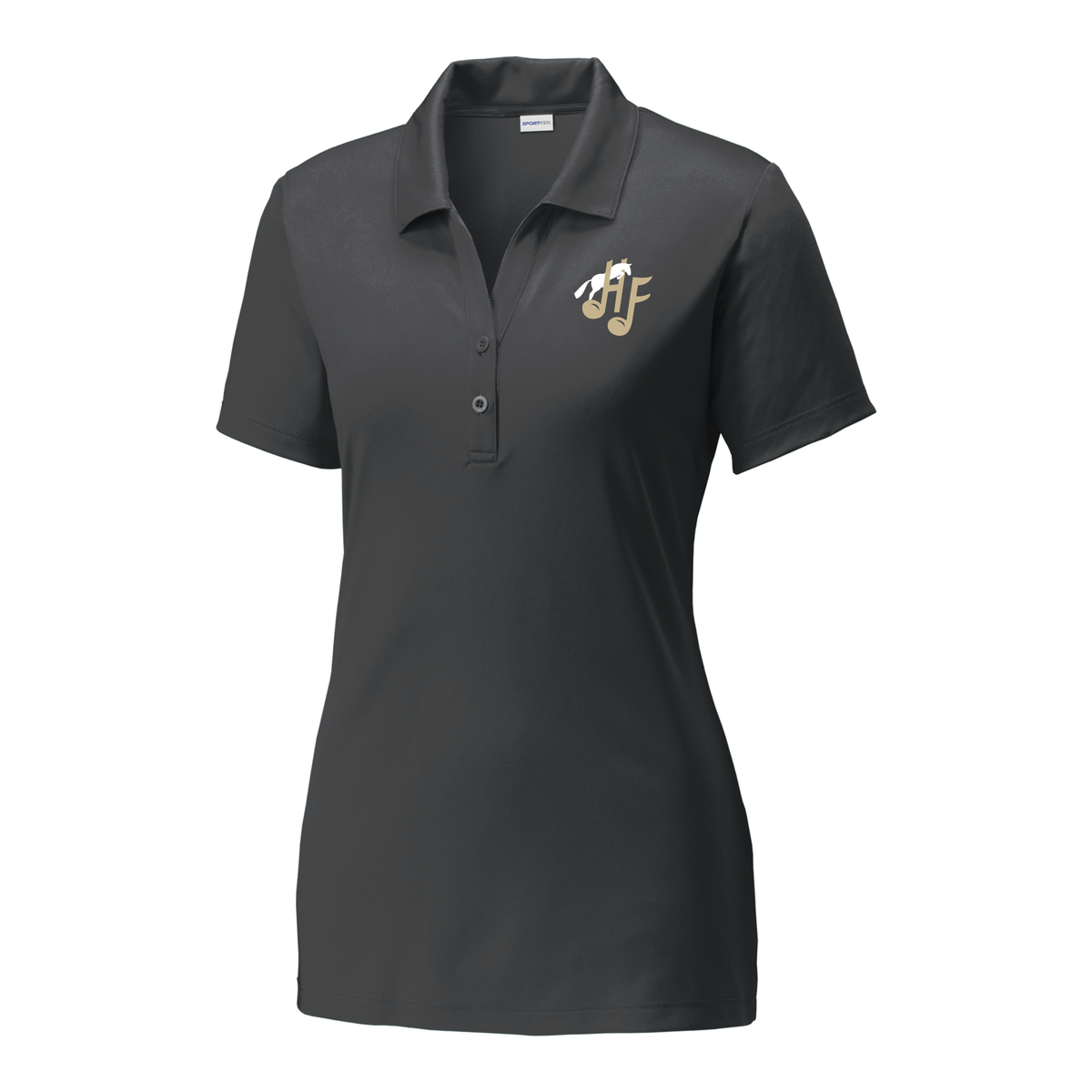 Harmony Farms Women's Sport-Tek PosiCharge Competitor Polo