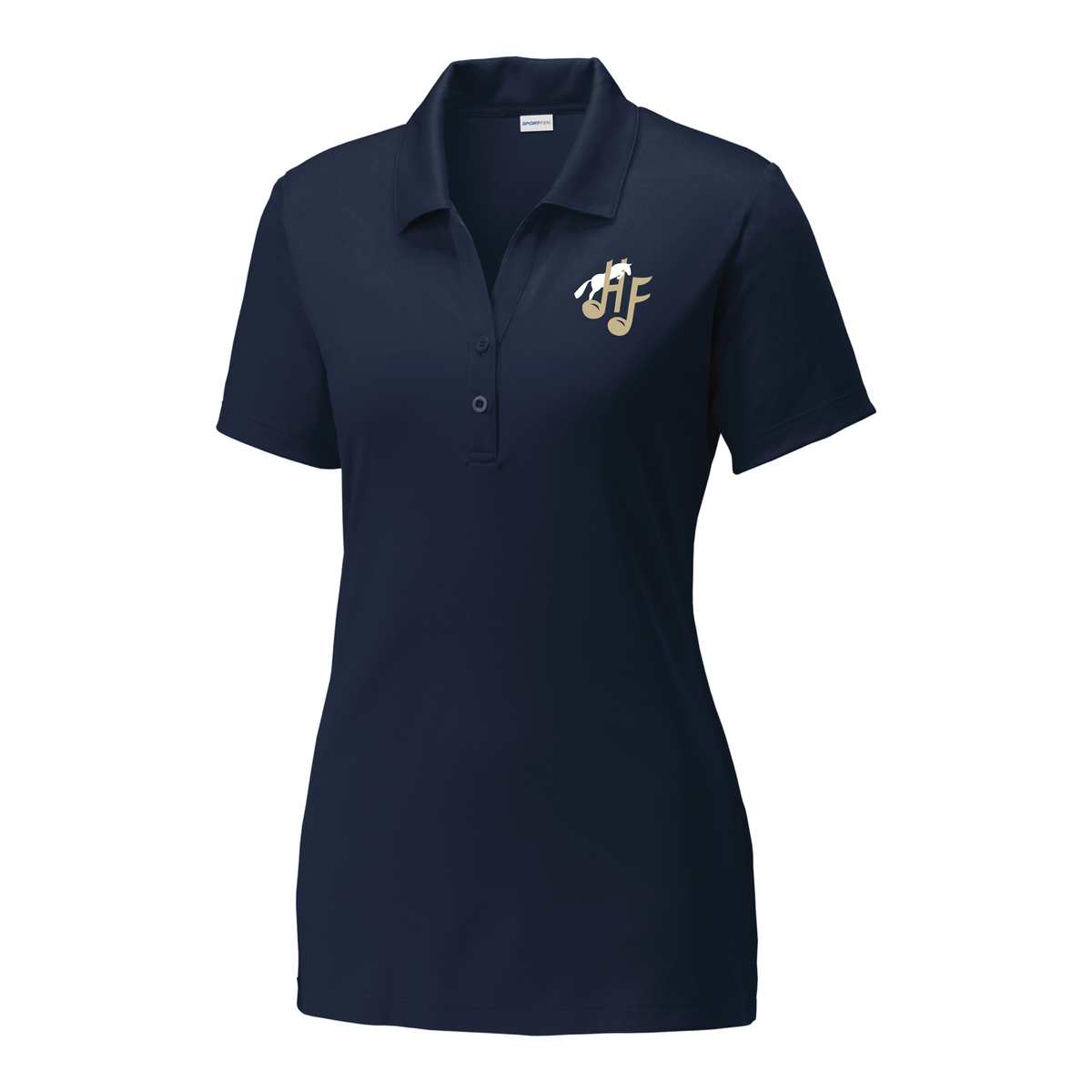 Harmony Farms Women's Sport-Tek PosiCharge Competitor Polo