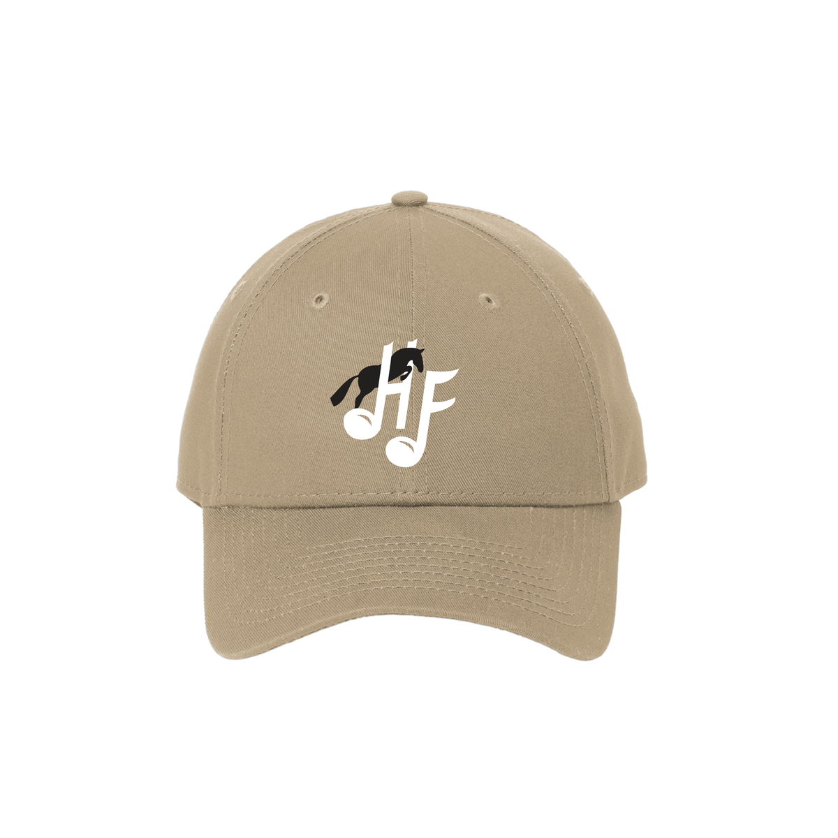 Harmony Farms New Era Adjustable Structured Cap
