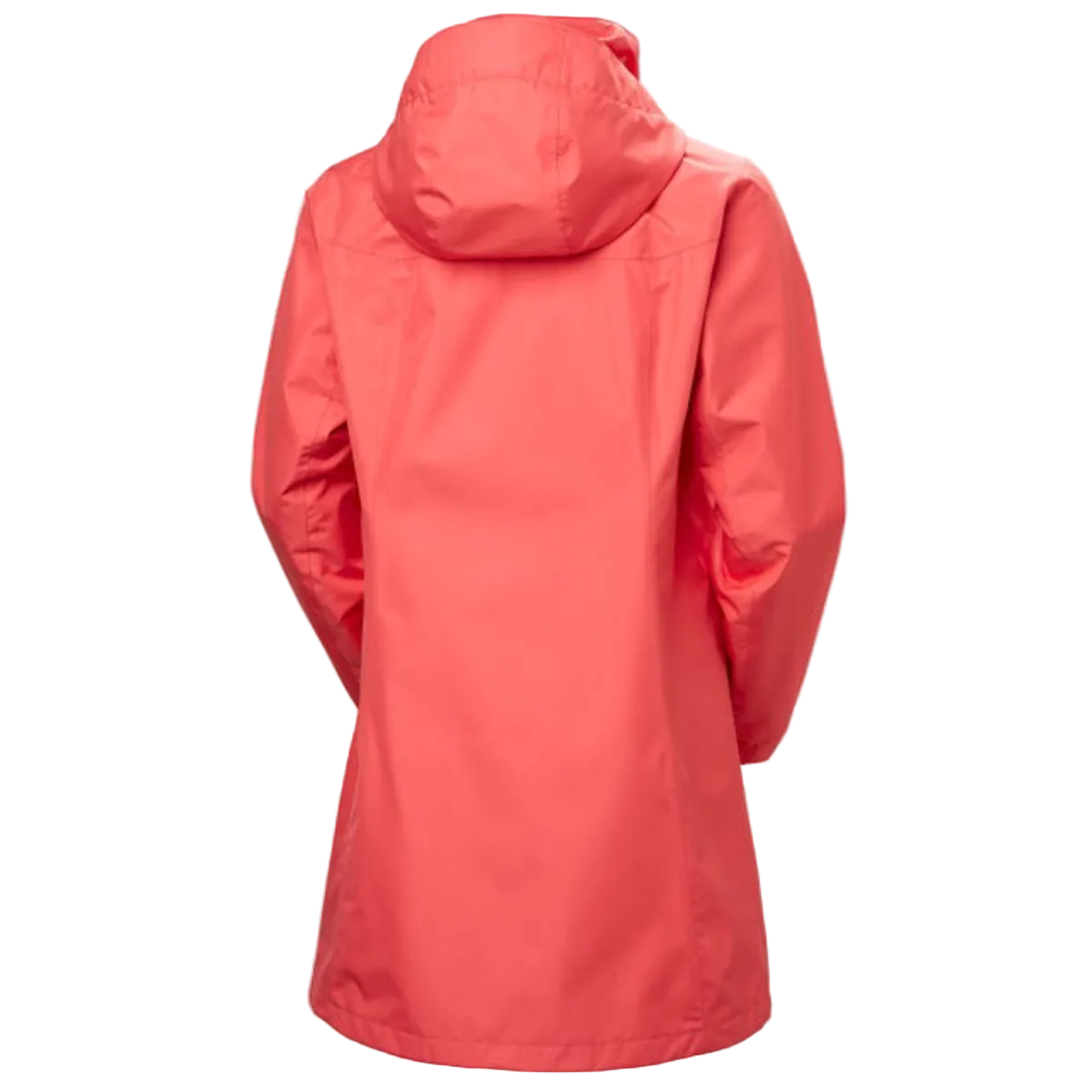 Women's Helly Hansen Aden Long Rain Jacket