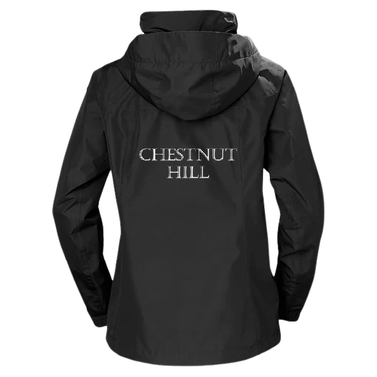Chestnut Hill Women's Helly Hansen Aden Rain Jacket