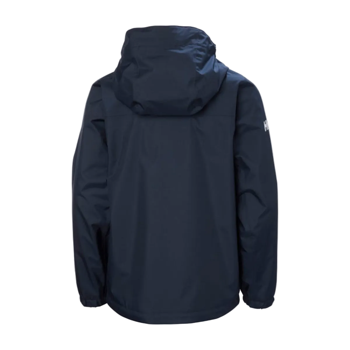 Helly Hansen Juniors' Crew Hooded Jacket