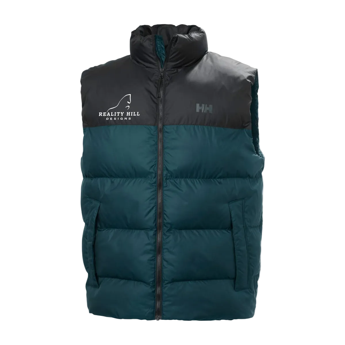 Men's Helly Hansen Active Puffy Vest