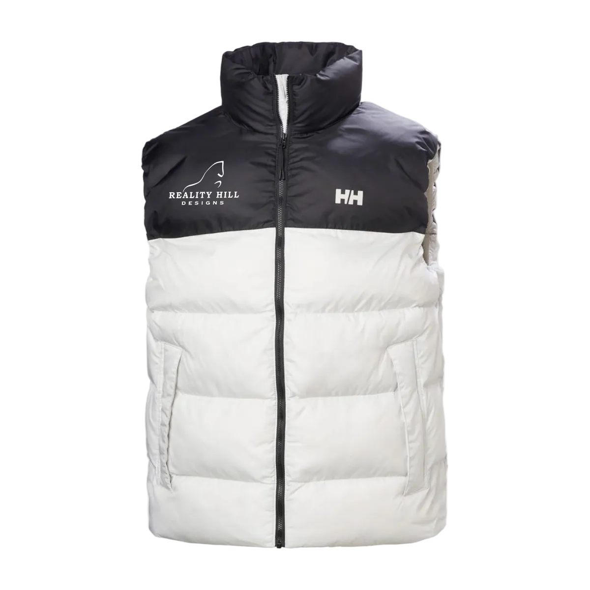 Men's Helly Hansen Active Puffy Vest