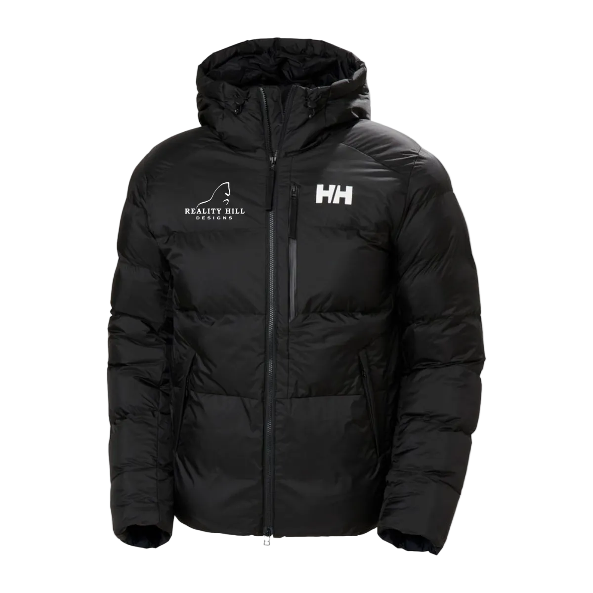 Men's Helly Hansen Active Winter Parka