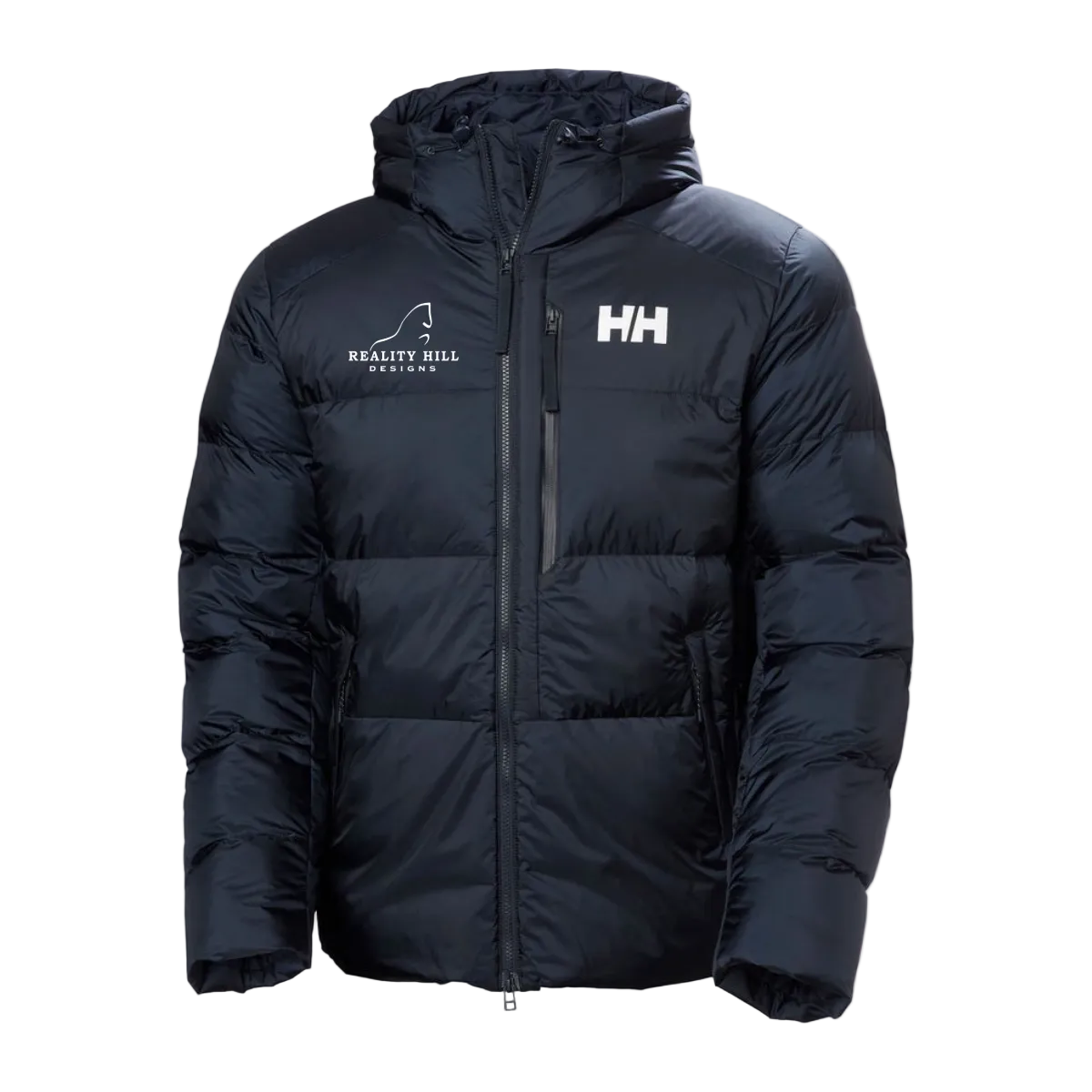 Men's Helly Hansen Active Winter Parka