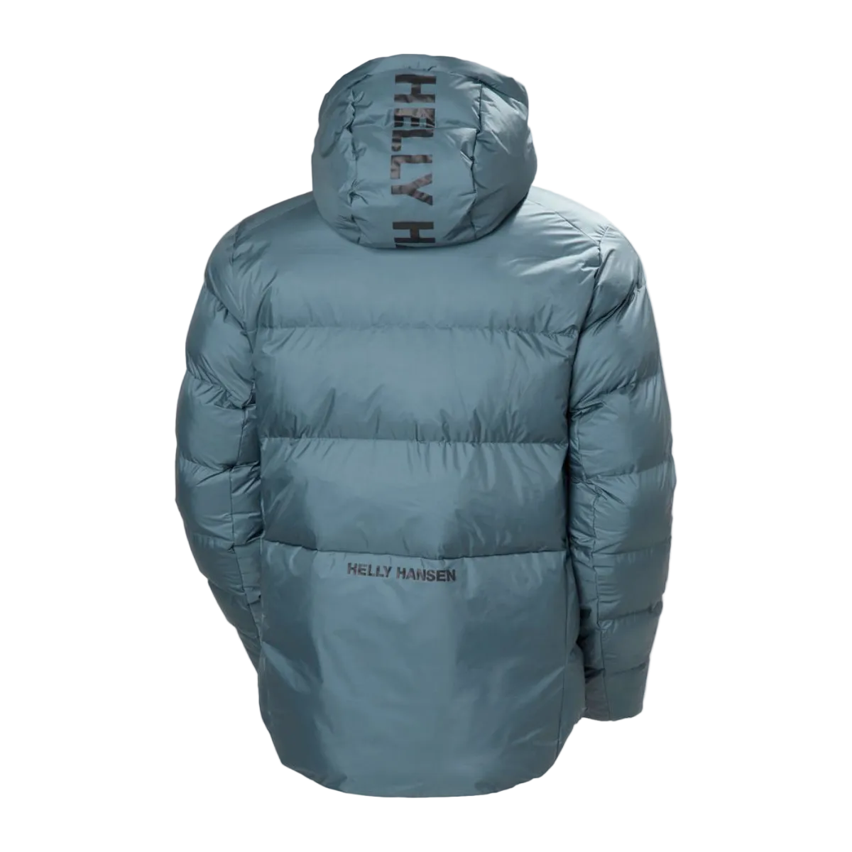 Men's Helly Hansen Active Winter Parka