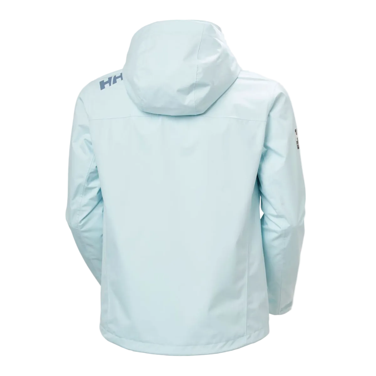 Men's Helly Hansen Crew Hooded Jacket