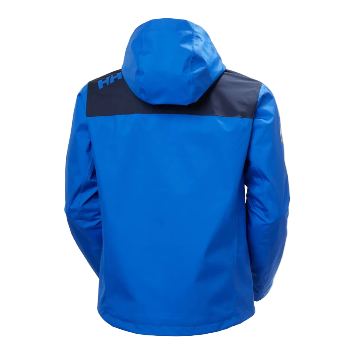 Men's Helly Hansen Crew Hooded Jacket