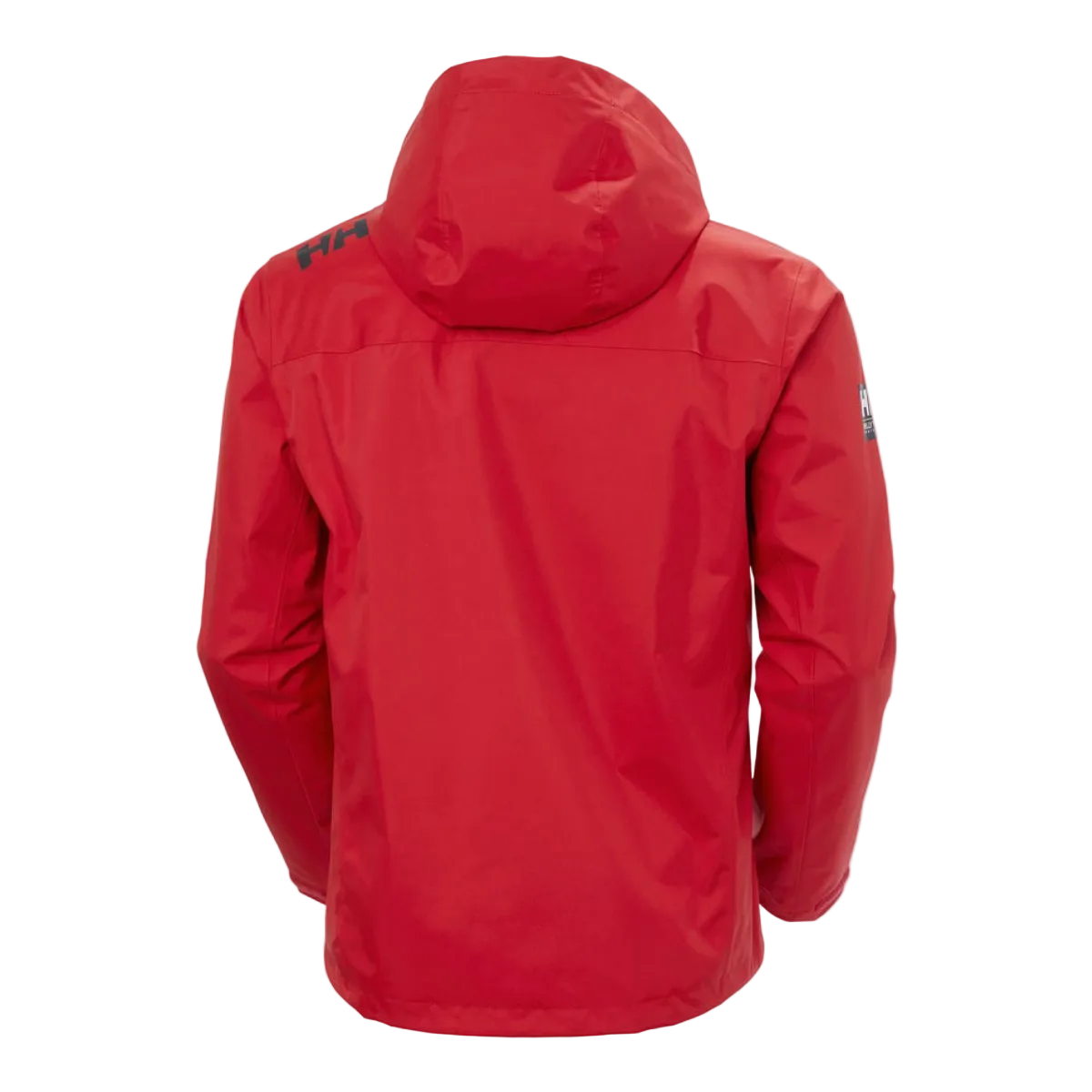 Men's Helly Hansen Crew Hooded Jacket