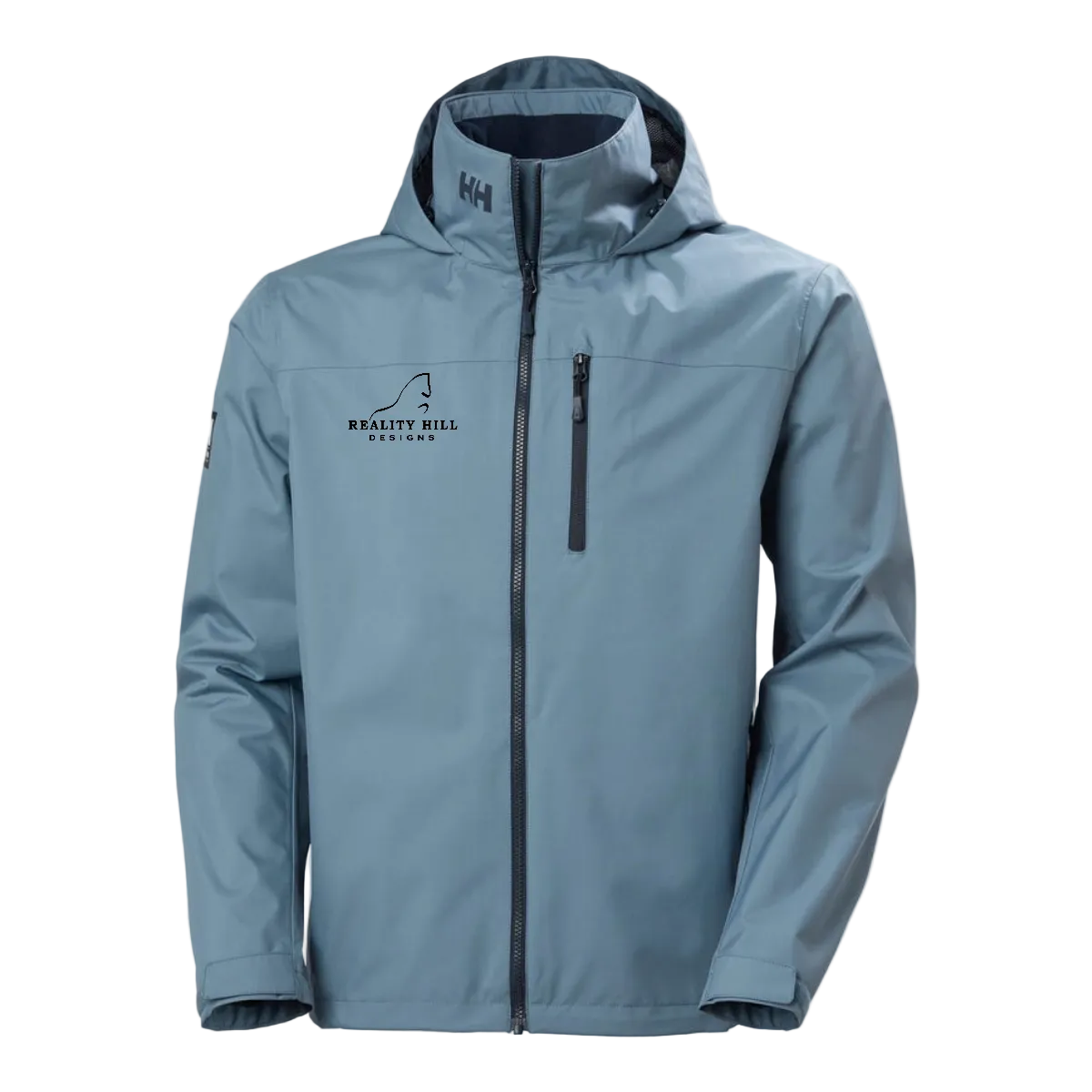 Men's Helly Hansen Crew Hooded Jacket