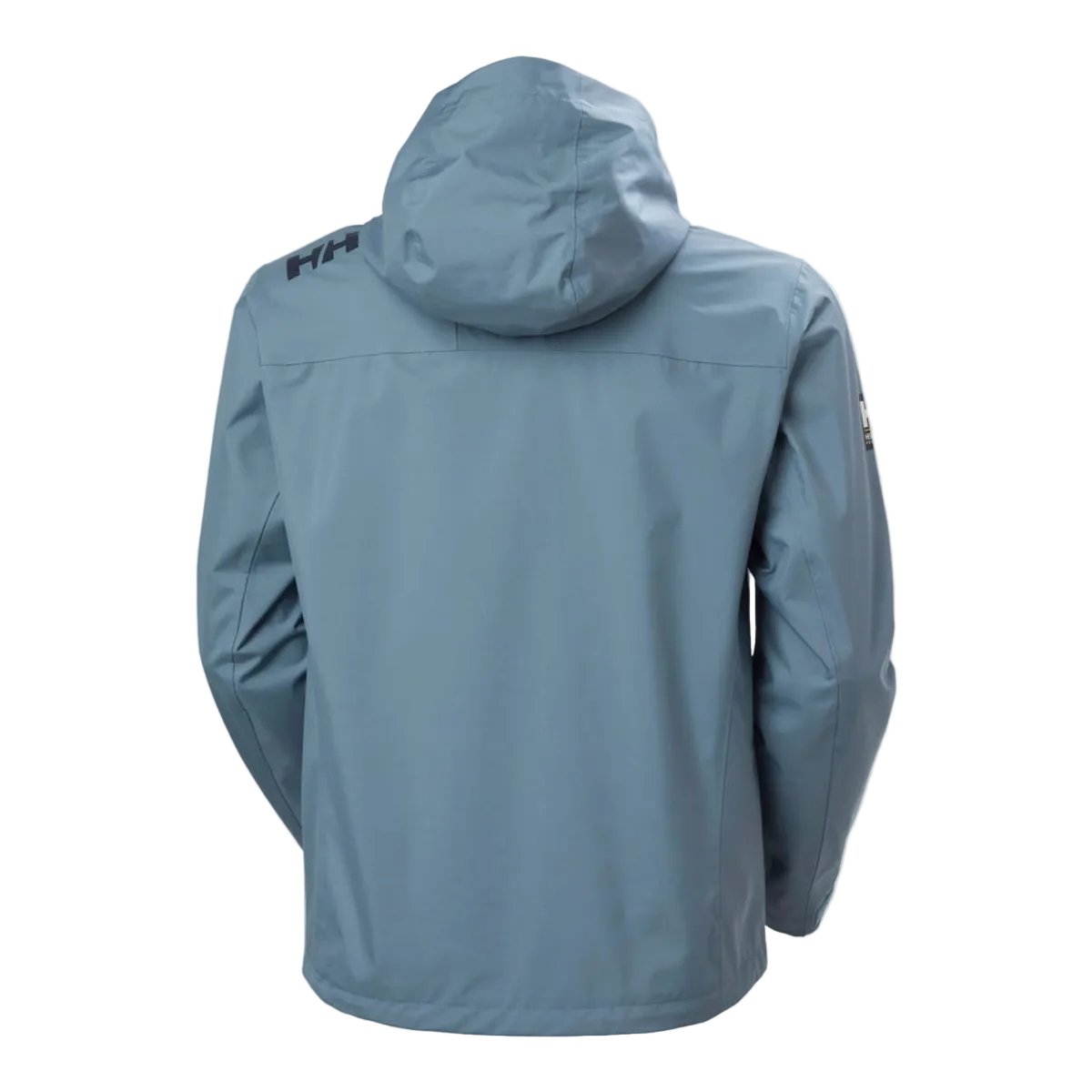 Men's Helly Hansen Crew Hooded Jacket