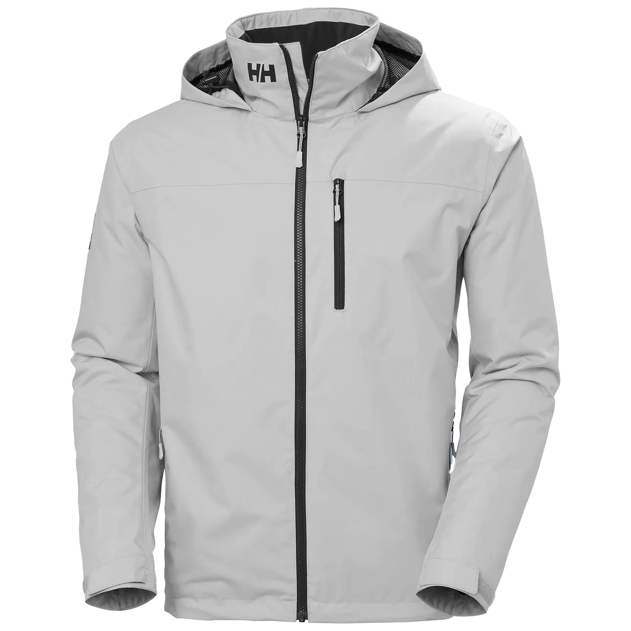 Under Contract Men's Helly Hansen Crew Midlayer Hooded Jacket
