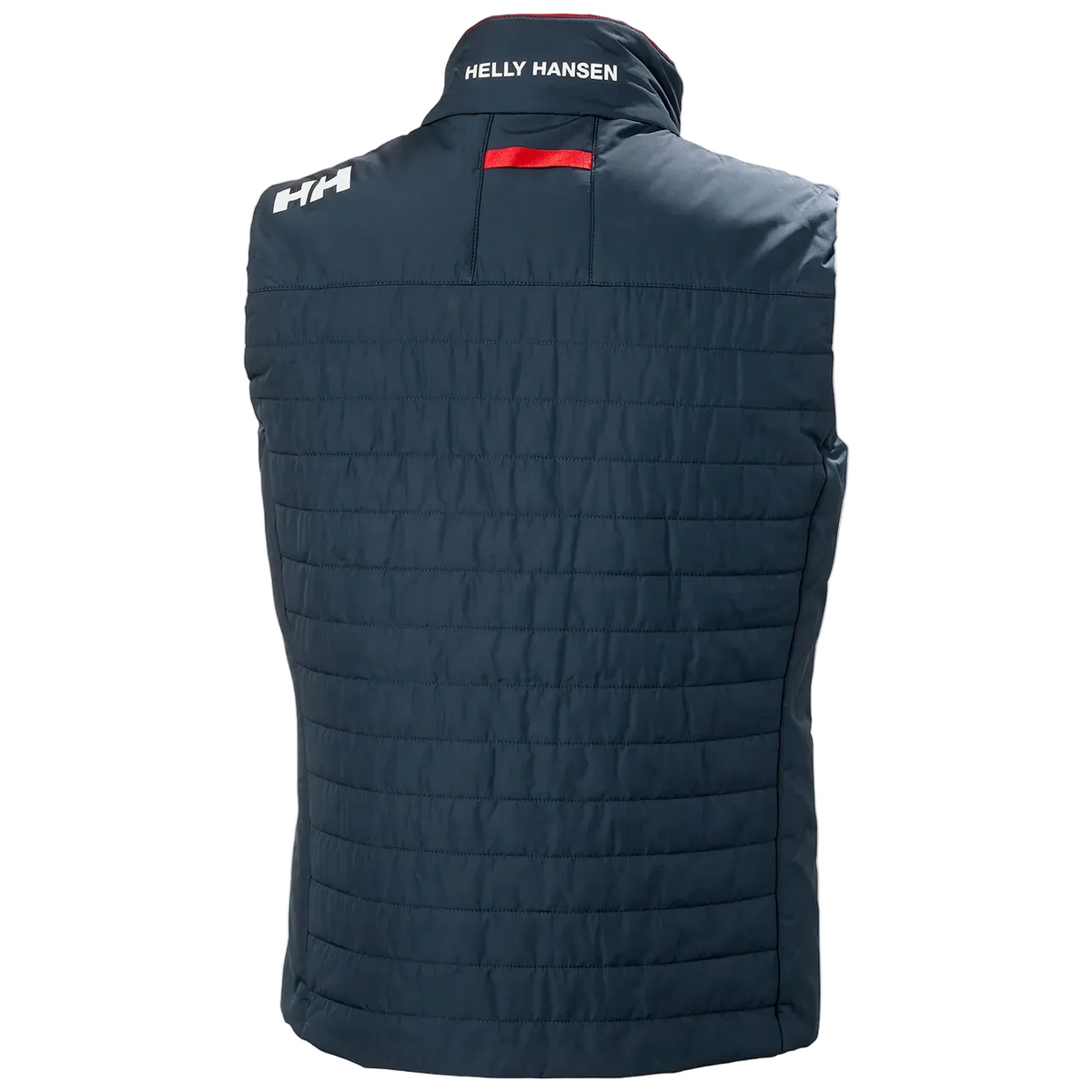 Beacon Hill Men's Helly Hansen Crew Insulated Vest