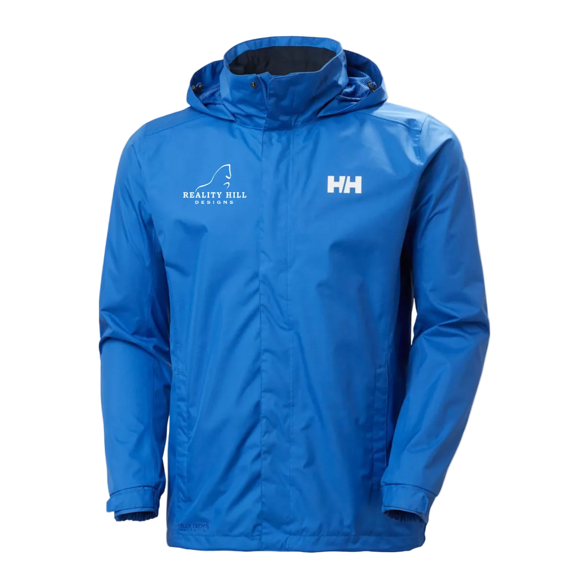 Men's Helly Hansen Dubliner Rain Jacket