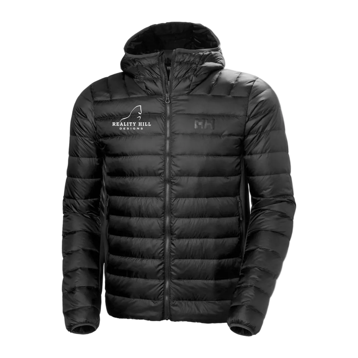 Men's Helly Hansen Verglas Down Hybrid Hood