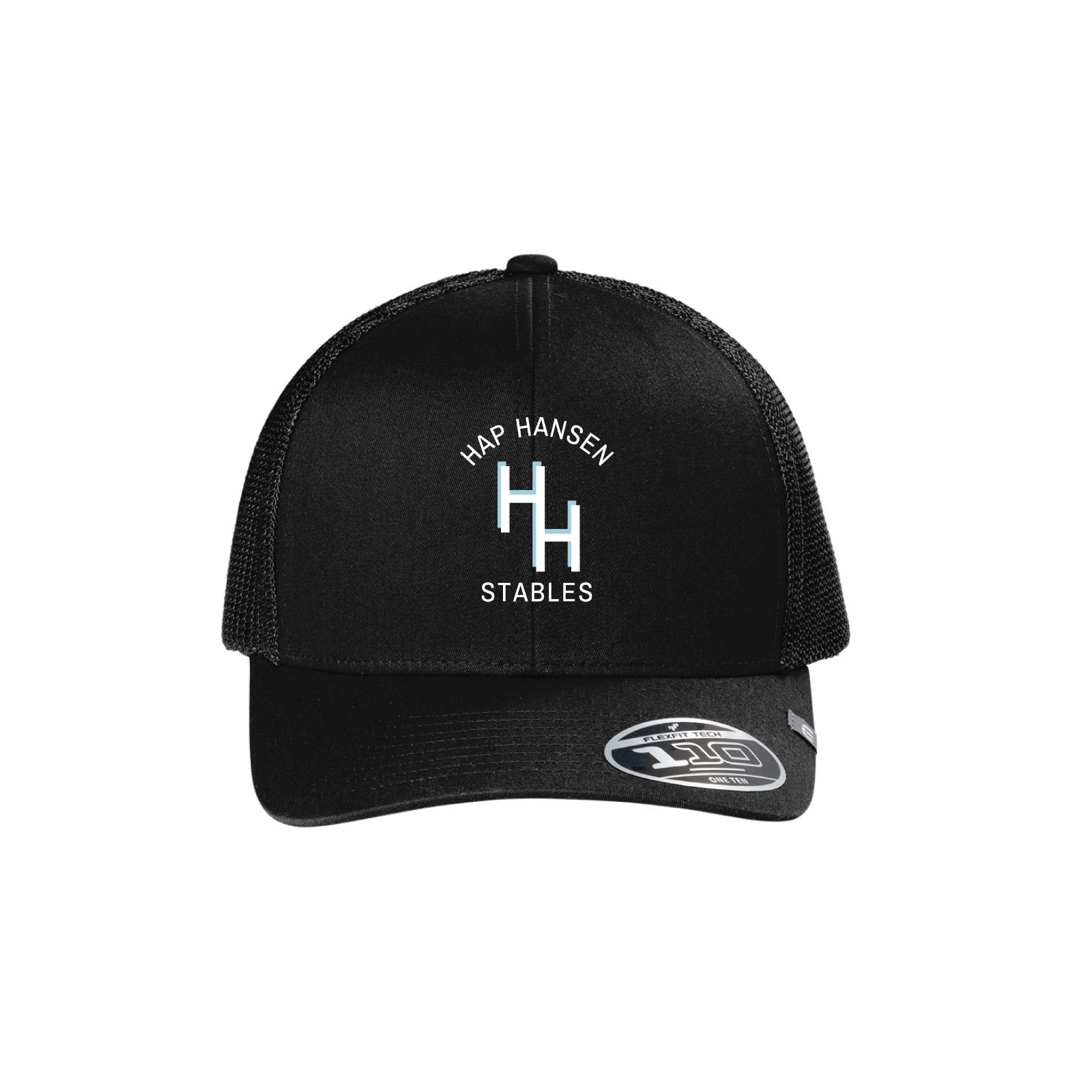 Hap Hansen Stables TravisMathew Cruz Trucker Hat