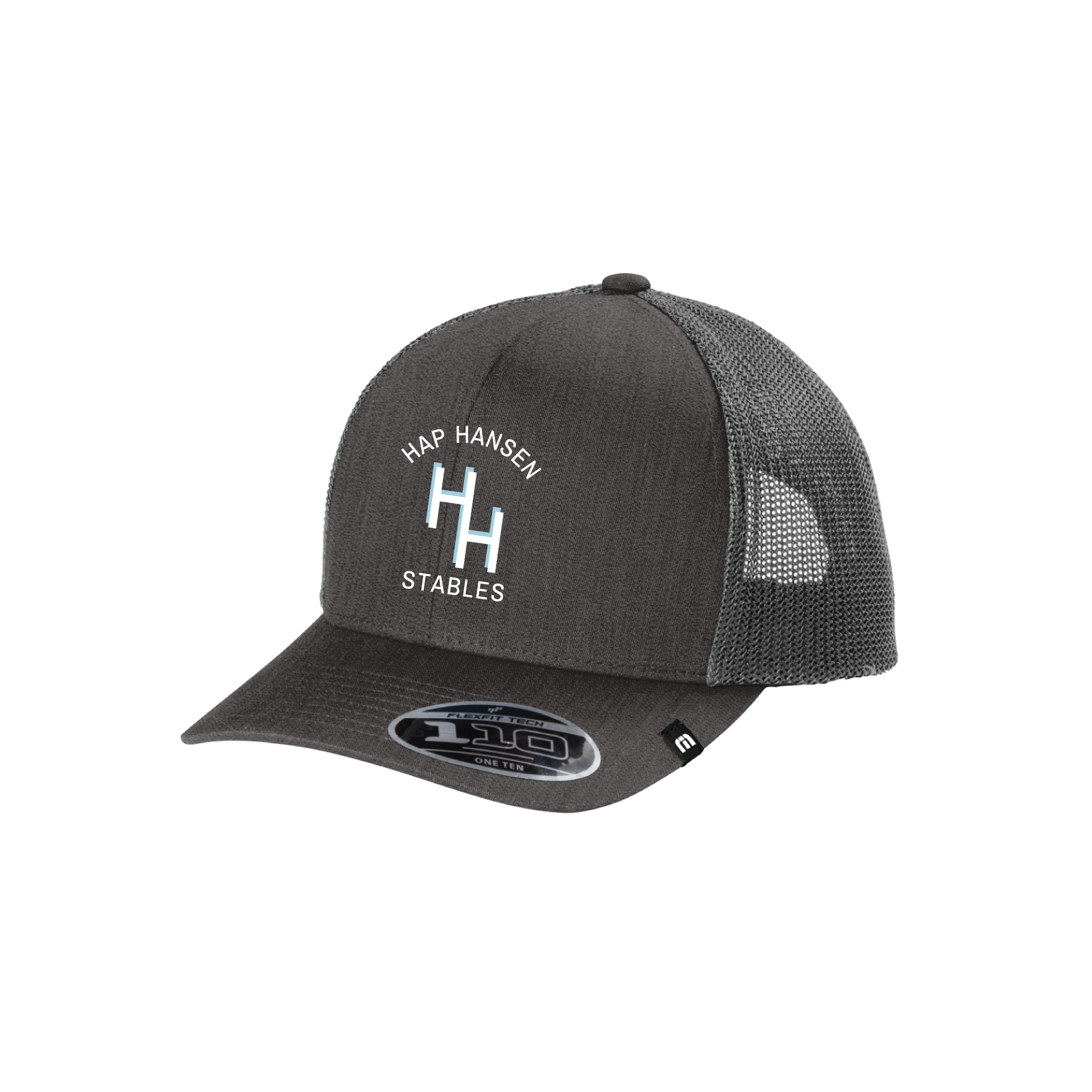 Hap Hansen Stables TravisMathew Cruz Trucker Hat