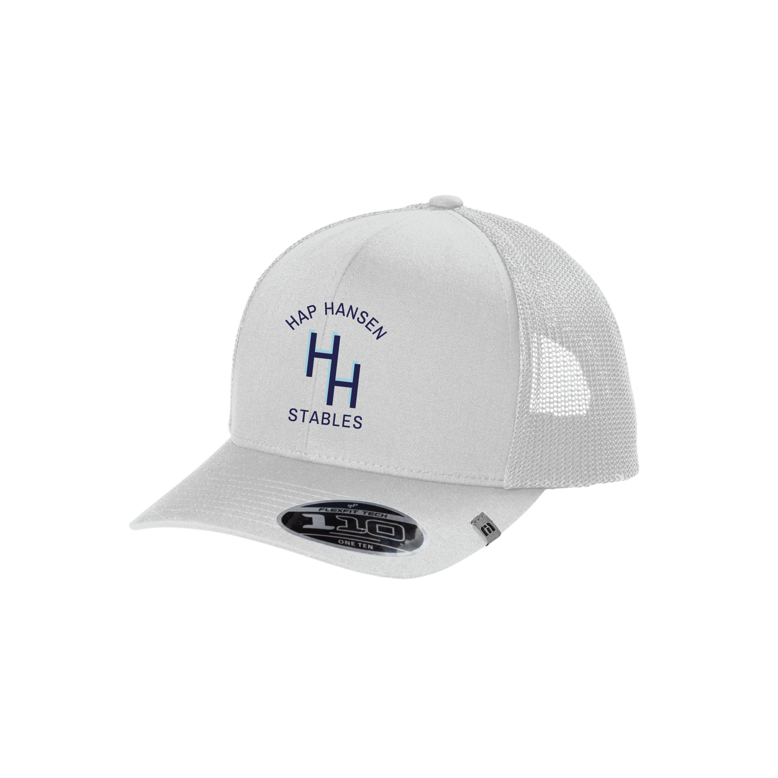 Hap Hansen Stables TravisMathew Cruz Trucker Hat
