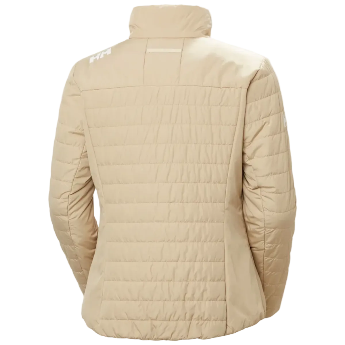 Women's Helly Hansen Crew Insulated Jacket
